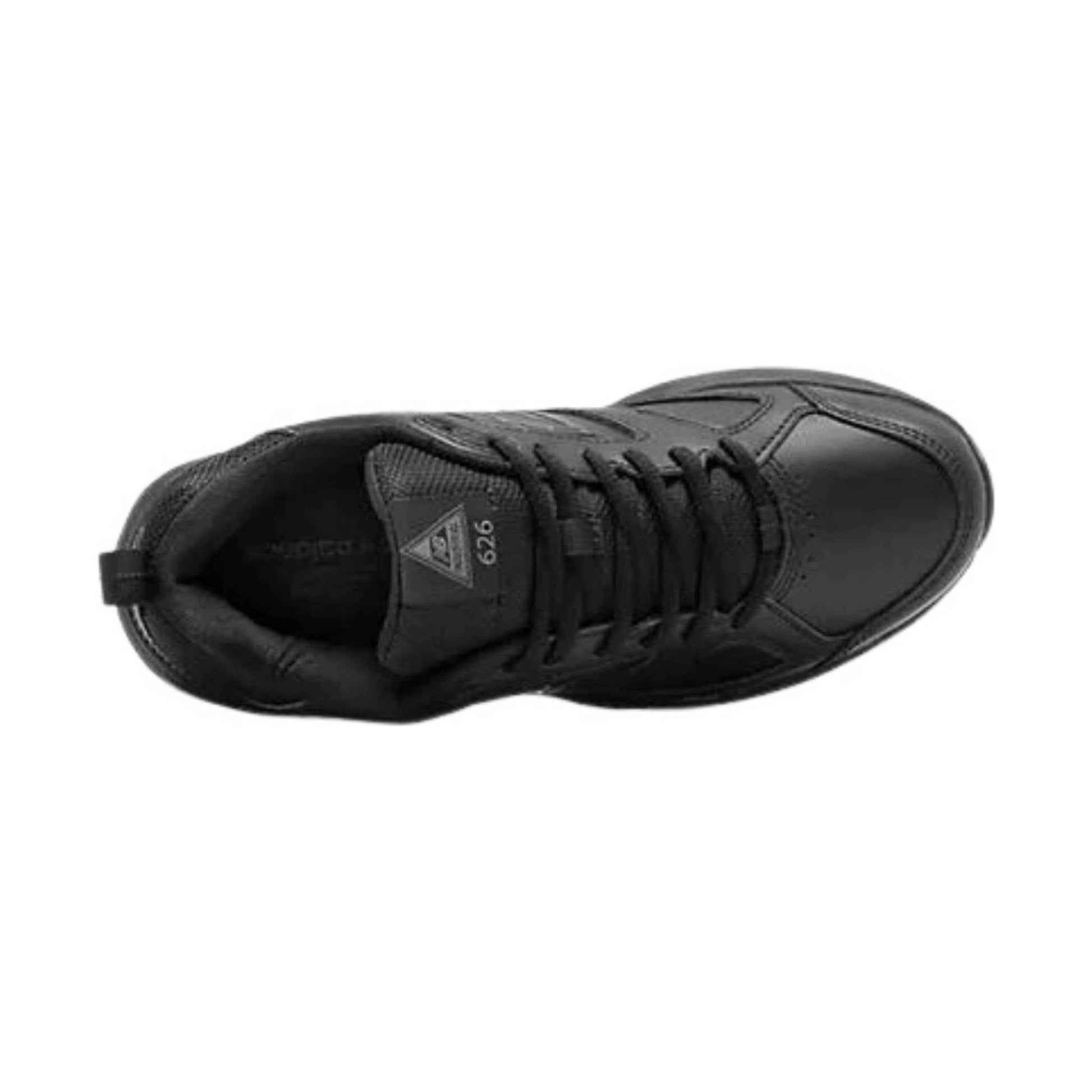 New Balance Women's 626v2 - Black by Lenny's Shoe & Apparel