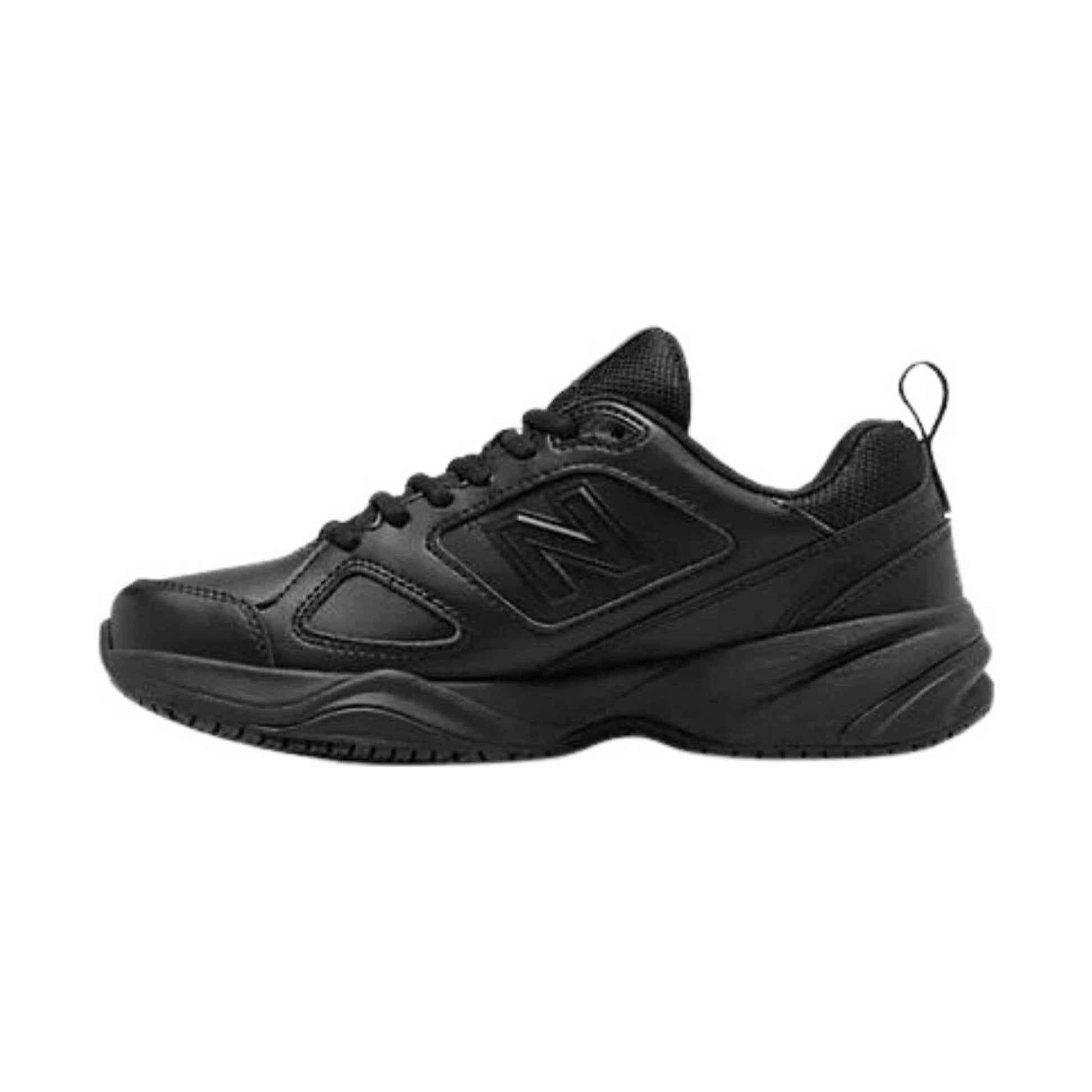 New Balance Women's 626v2 - Black by Lenny's Shoe & Apparel