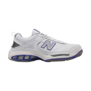 New Balance Women's 806 - White by Lenny's Shoe & Apparel