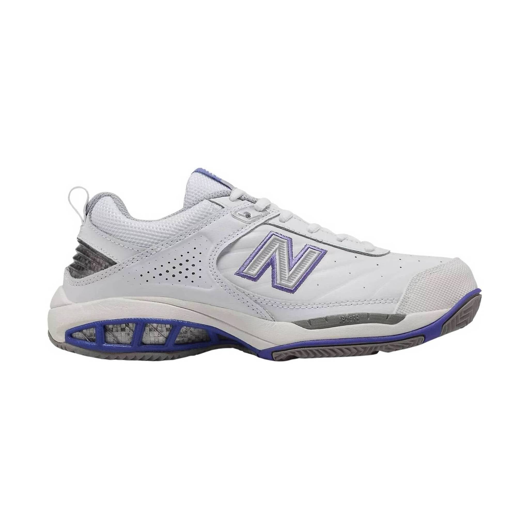 New Balance Women's 806 - White by Lenny's Shoe & Apparel
