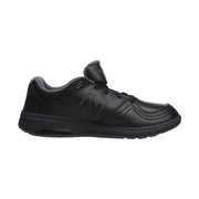 New Balance Women's 813 Walking Shoe - Black by Lenny's Shoe & Apparel
