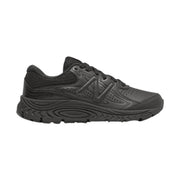 New Balance Women's 840V3 - Black by Lenny's Shoe & Apparel