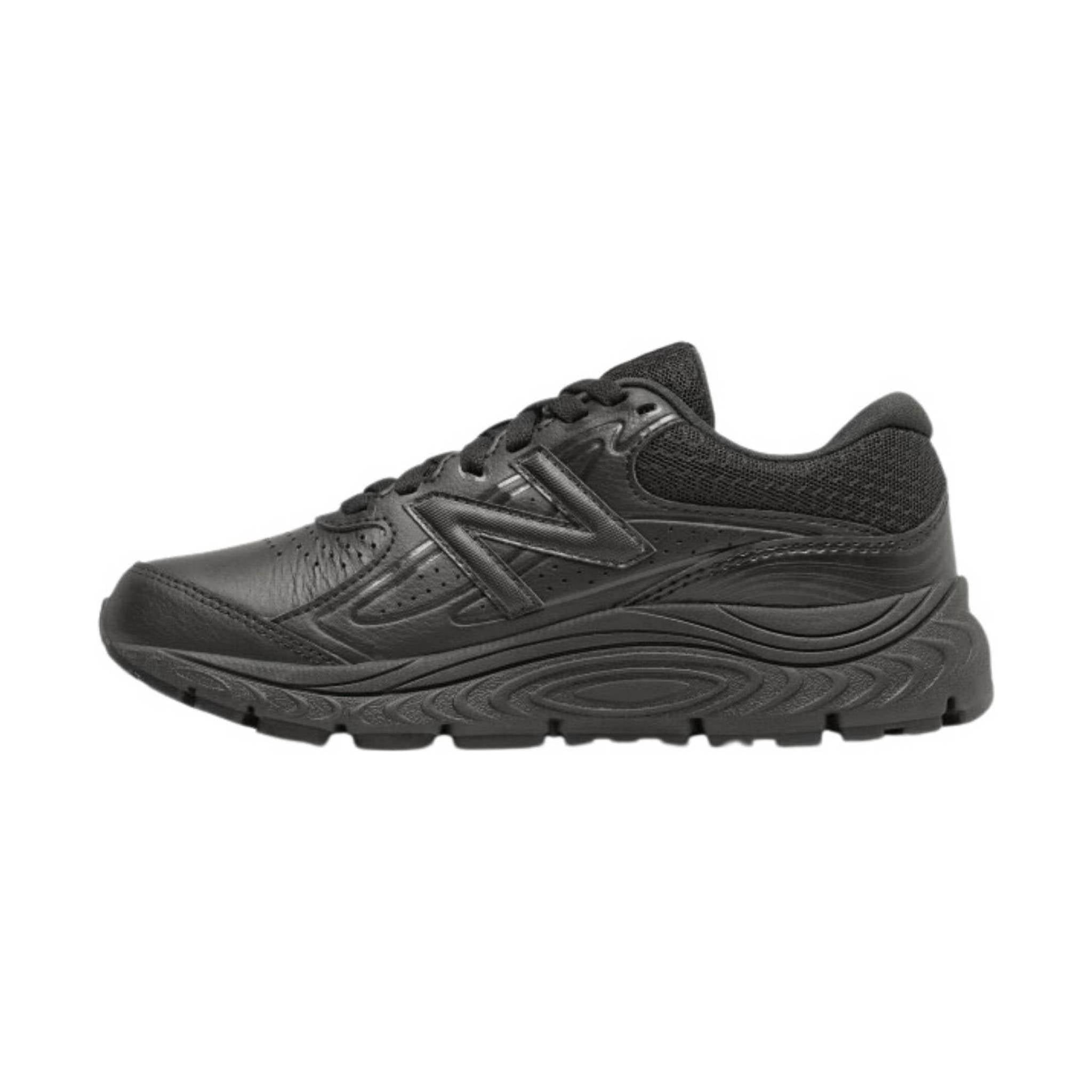 New Balance Women's 840V3 - Black by Lenny's Shoe & Apparel