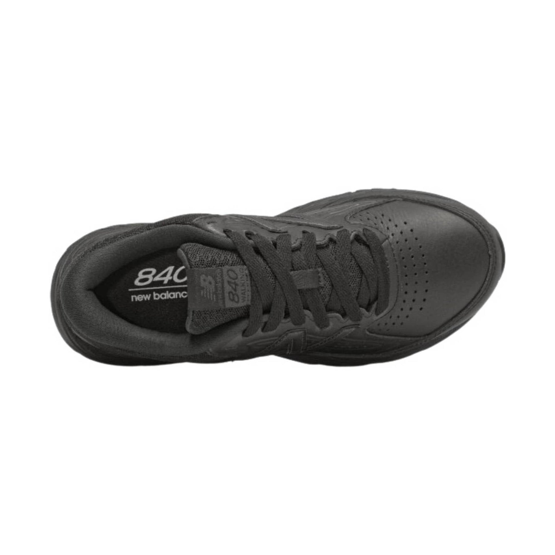 New Balance Women's 840V3 - Black by Lenny's Shoe & Apparel