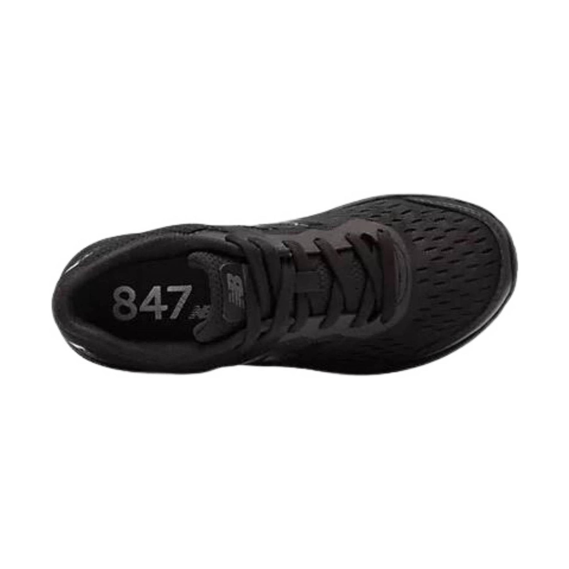New Balance Women's 847v4 - Black by Lenny's Shoe & Apparel