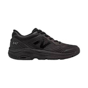 New Balance Women's 847v4 - Black by Lenny's Shoe & Apparel
