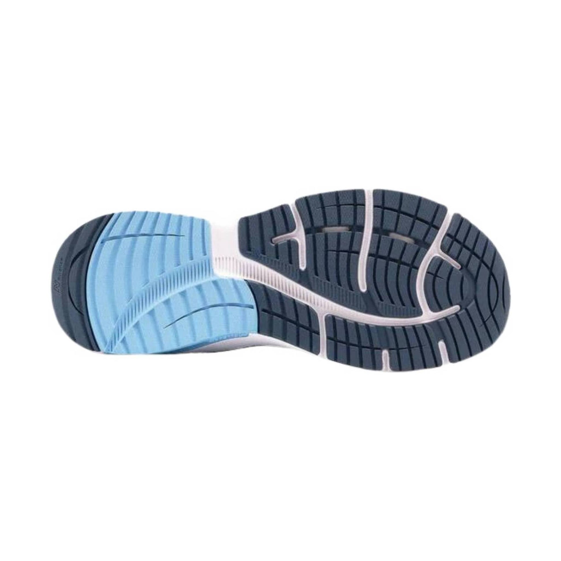 New Balance Women's 847v4 Walking Shoes - Light Aluminum by Lenny's Shoe & Apparel