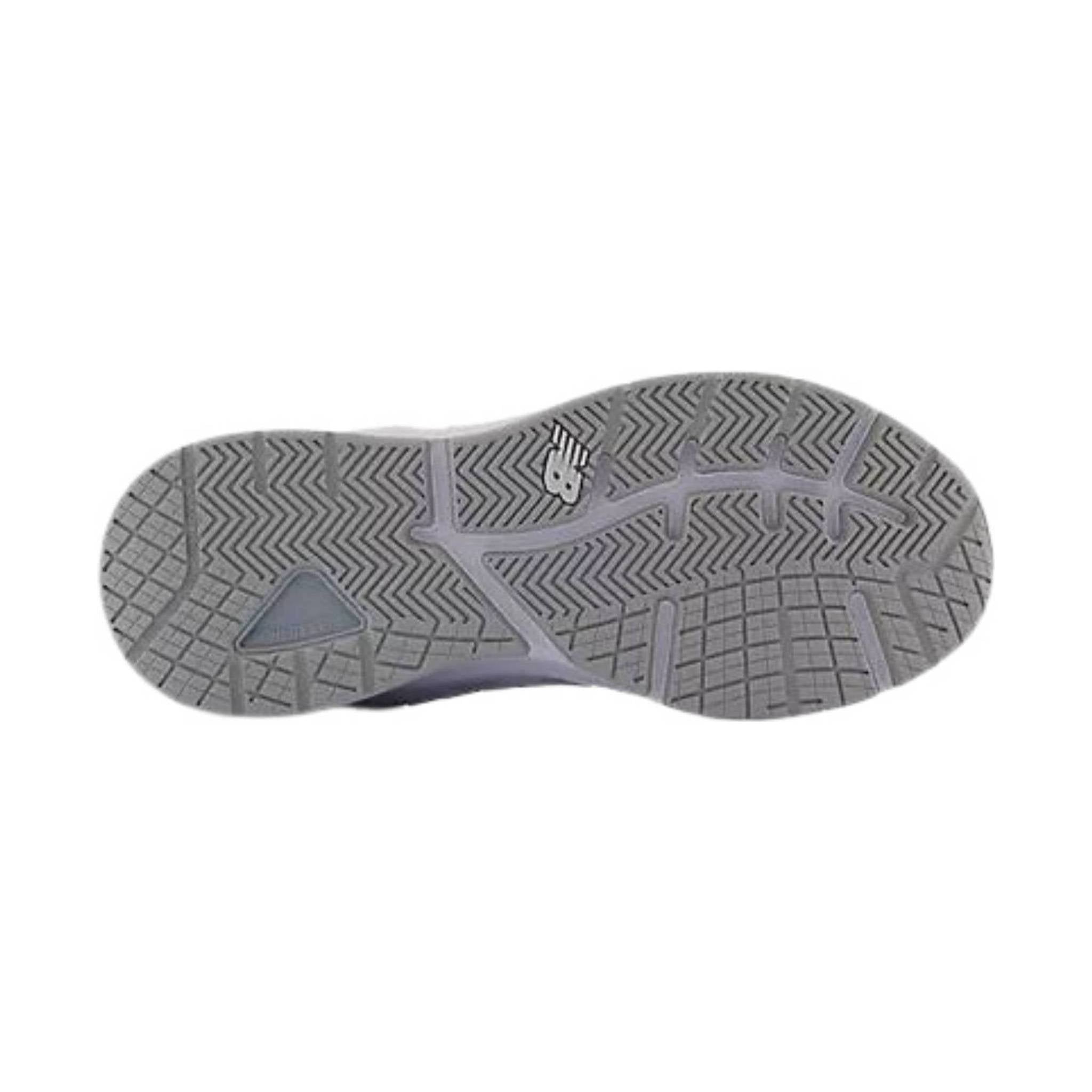New Balance Women's 857V3 - White With Cyclone by Lenny's Shoe & Apparel