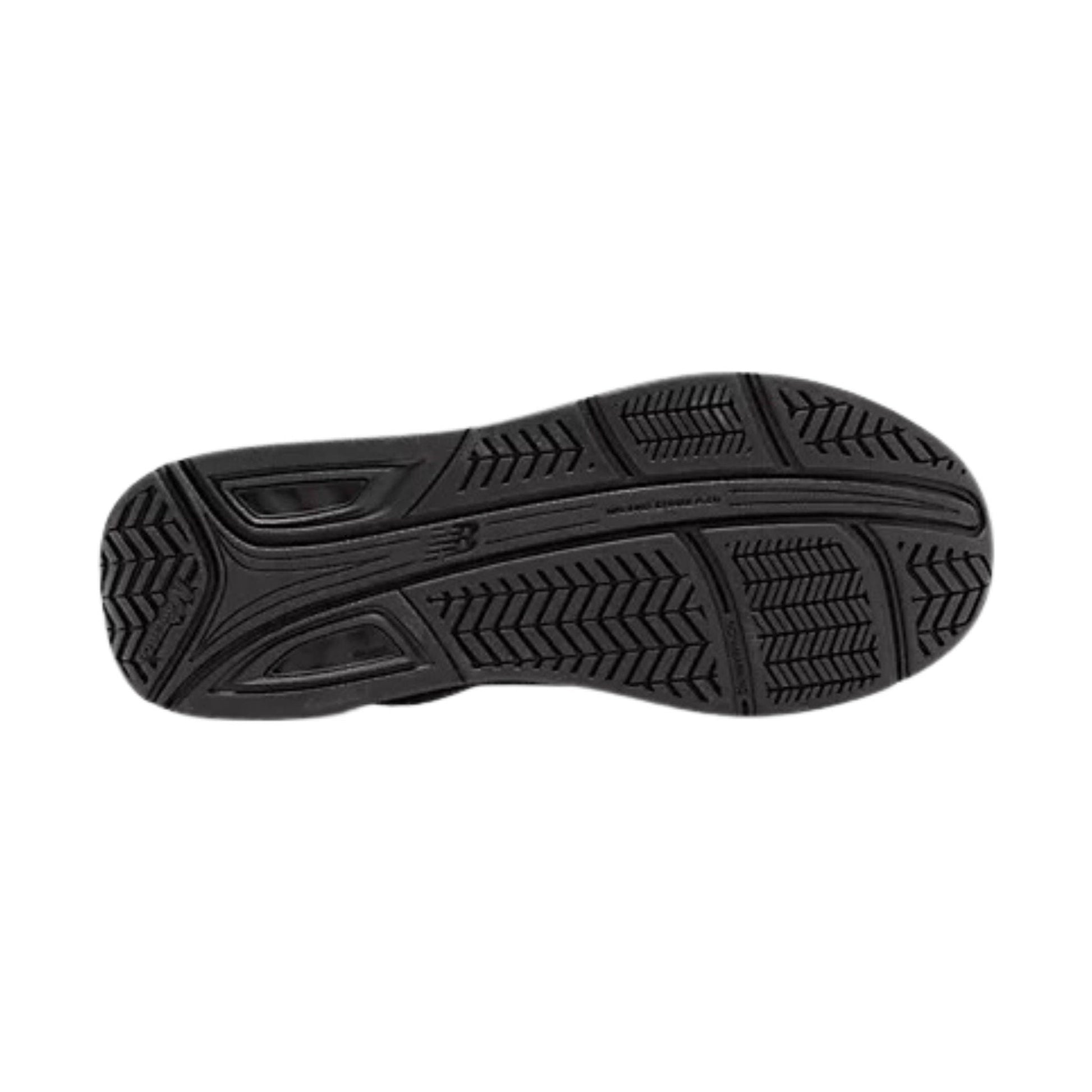 New Balance Women's 928v3 Walking Shoe - Black by Lenny's Shoe & Apparel