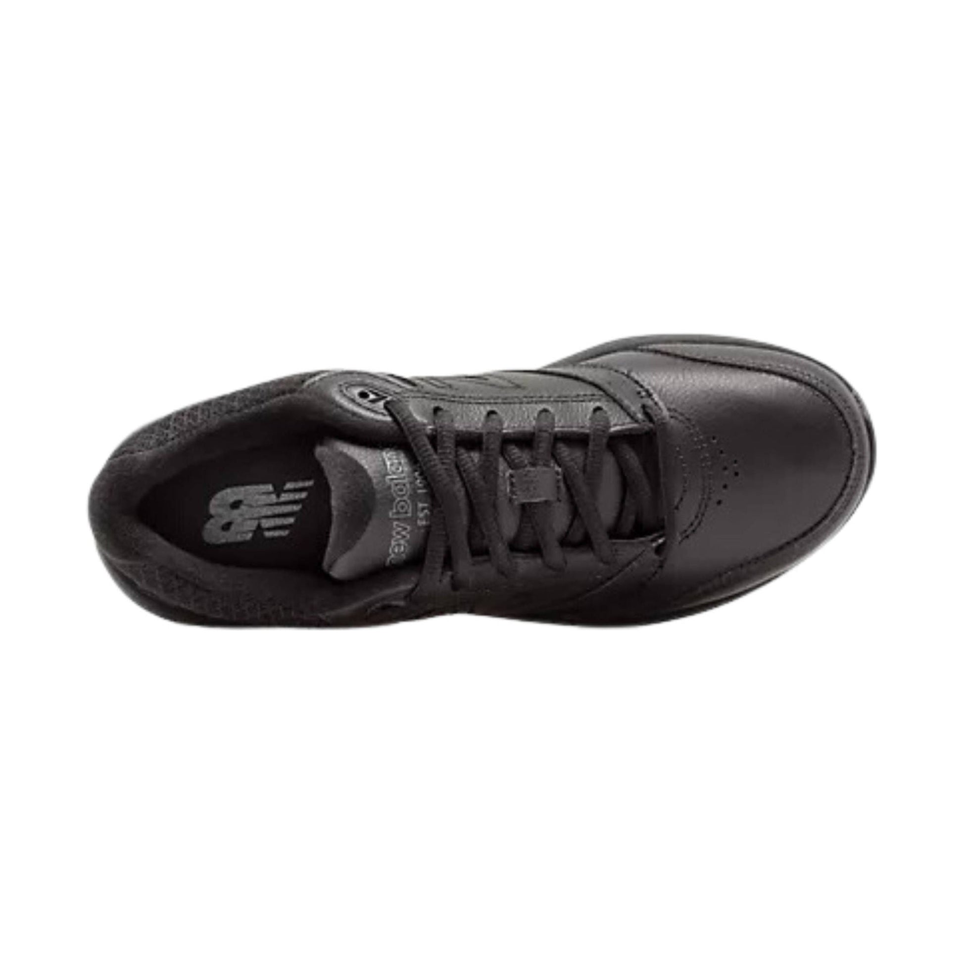 New Balance Women's 928v3 Walking Shoe - Black by Lenny's Shoe & Apparel