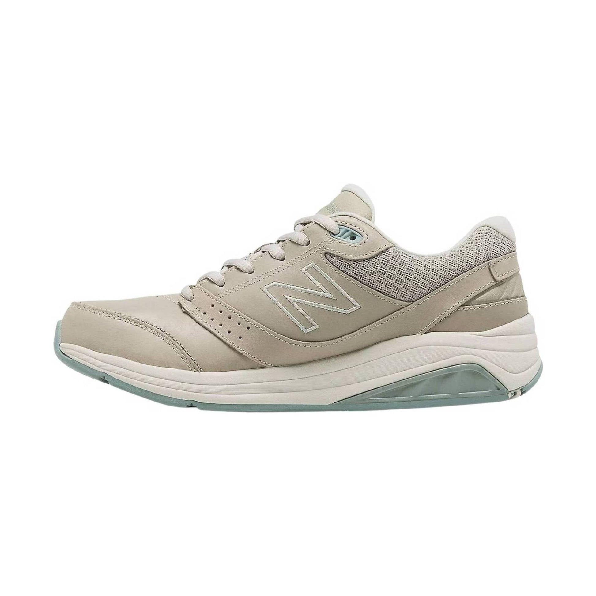 New Balance Women's 928v3 Walking Shoe - Grey by Lenny's Shoe & Apparel