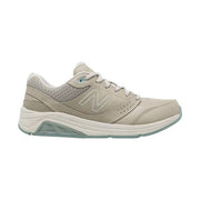 New Balance Women's 928v3 Walking Shoe - Grey by Lenny's Shoe & Apparel