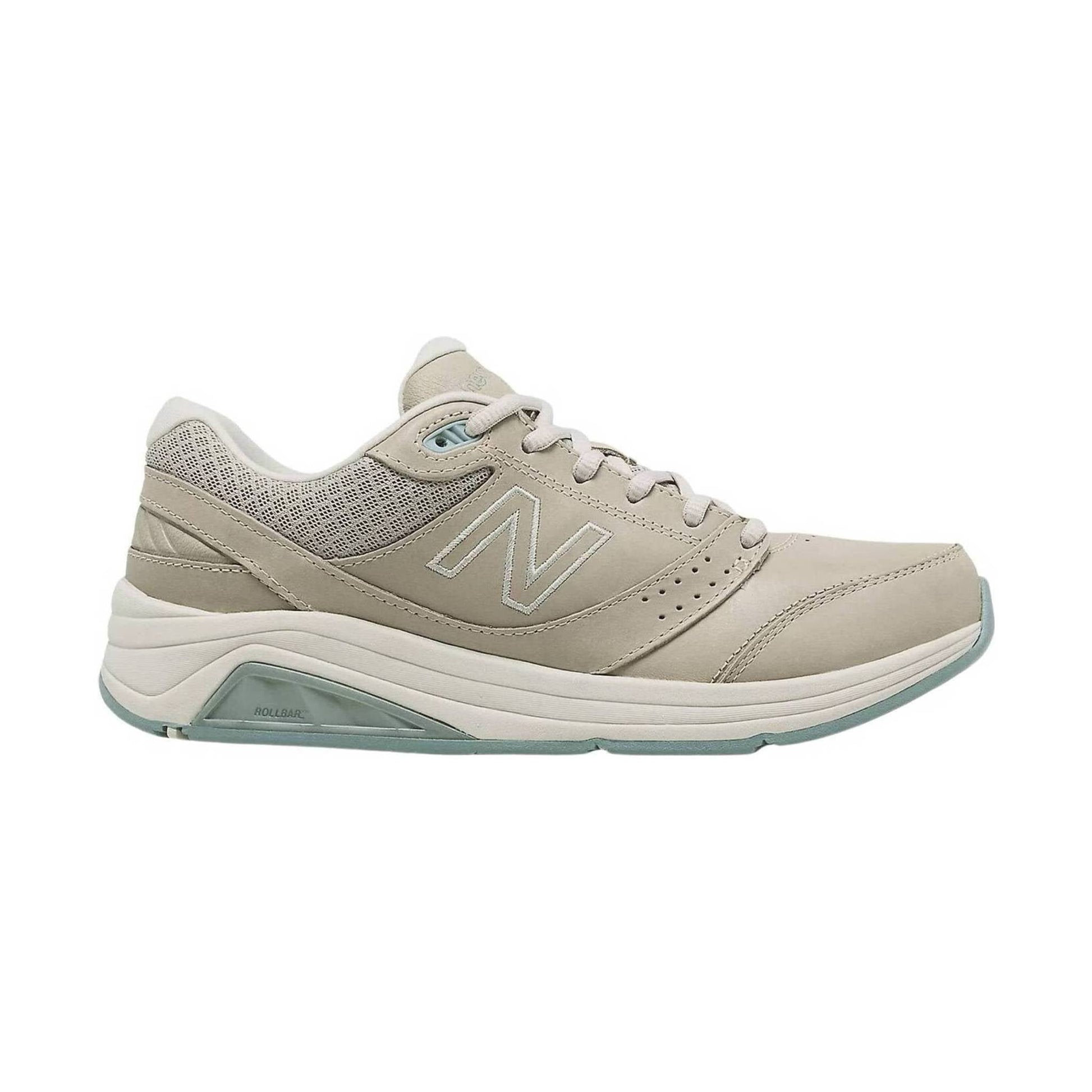 New Balance Women's 928v3 Walking Shoe - Grey by Lenny's Shoe & Apparel