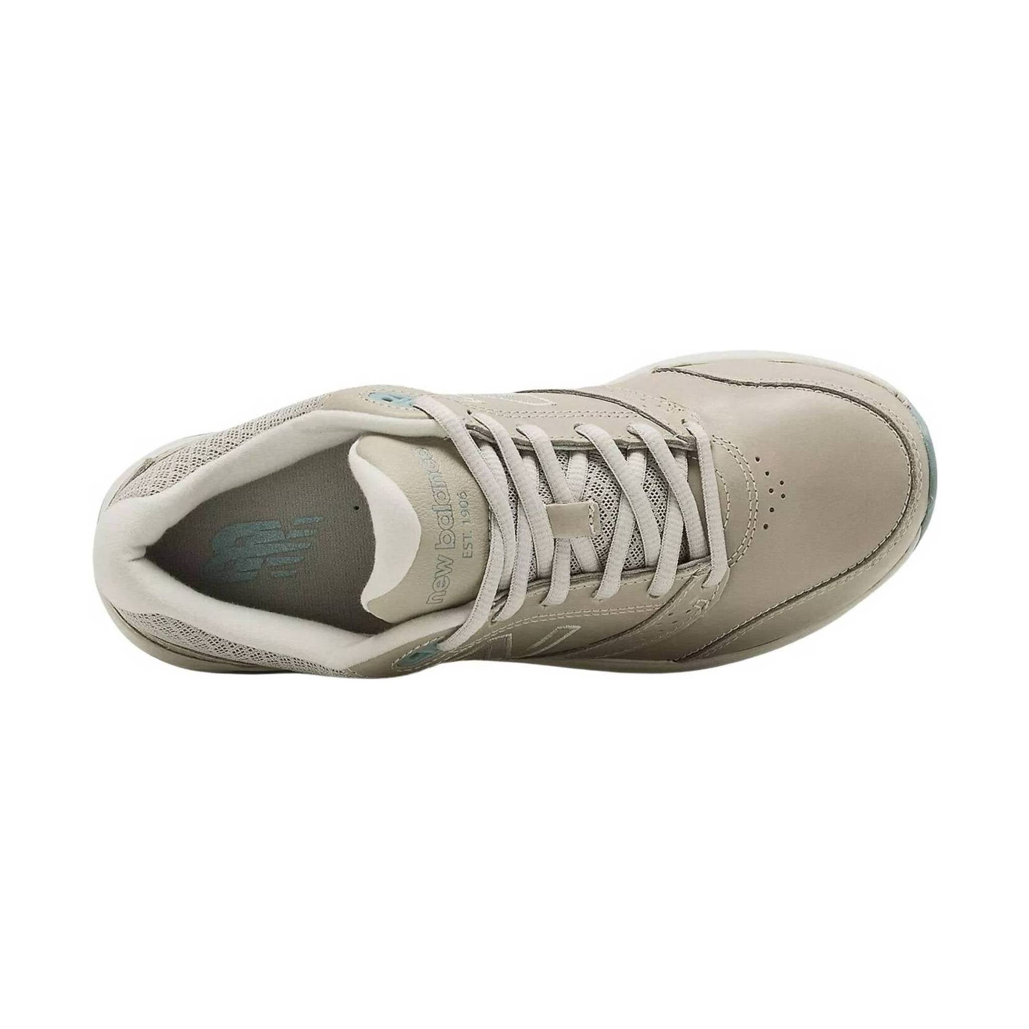 New Balance Women's 928v3 Walking Shoe - Grey by Lenny's Shoe & Apparel