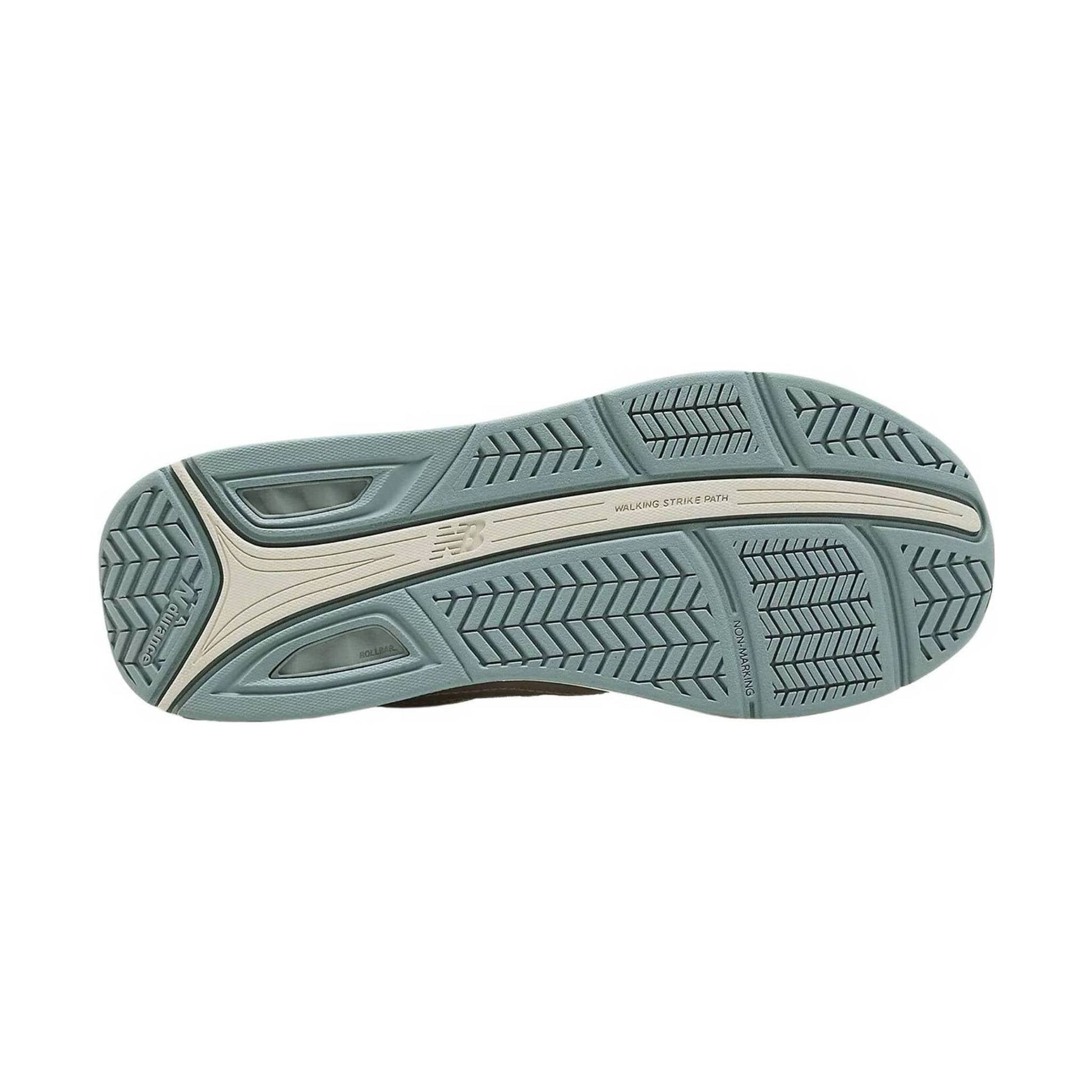 New Balance Women's 928v3 Walking Shoe - Grey by Lenny's Shoe & Apparel
