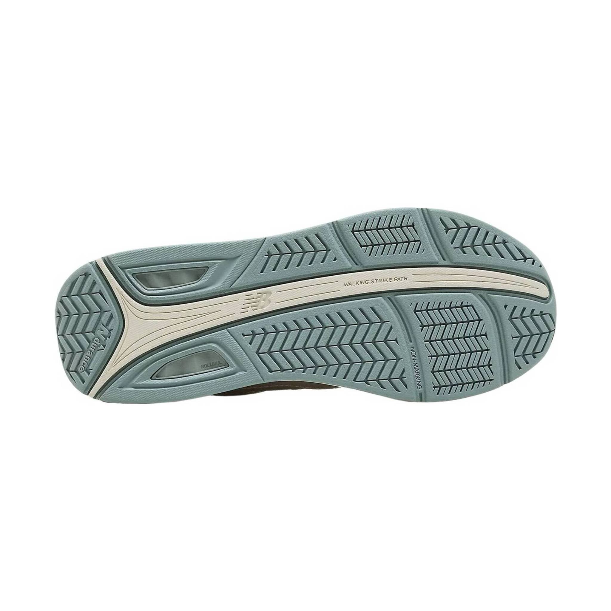 New Balance Women's 928v3 Walking Shoe - Grey by Lenny's Shoe & Apparel