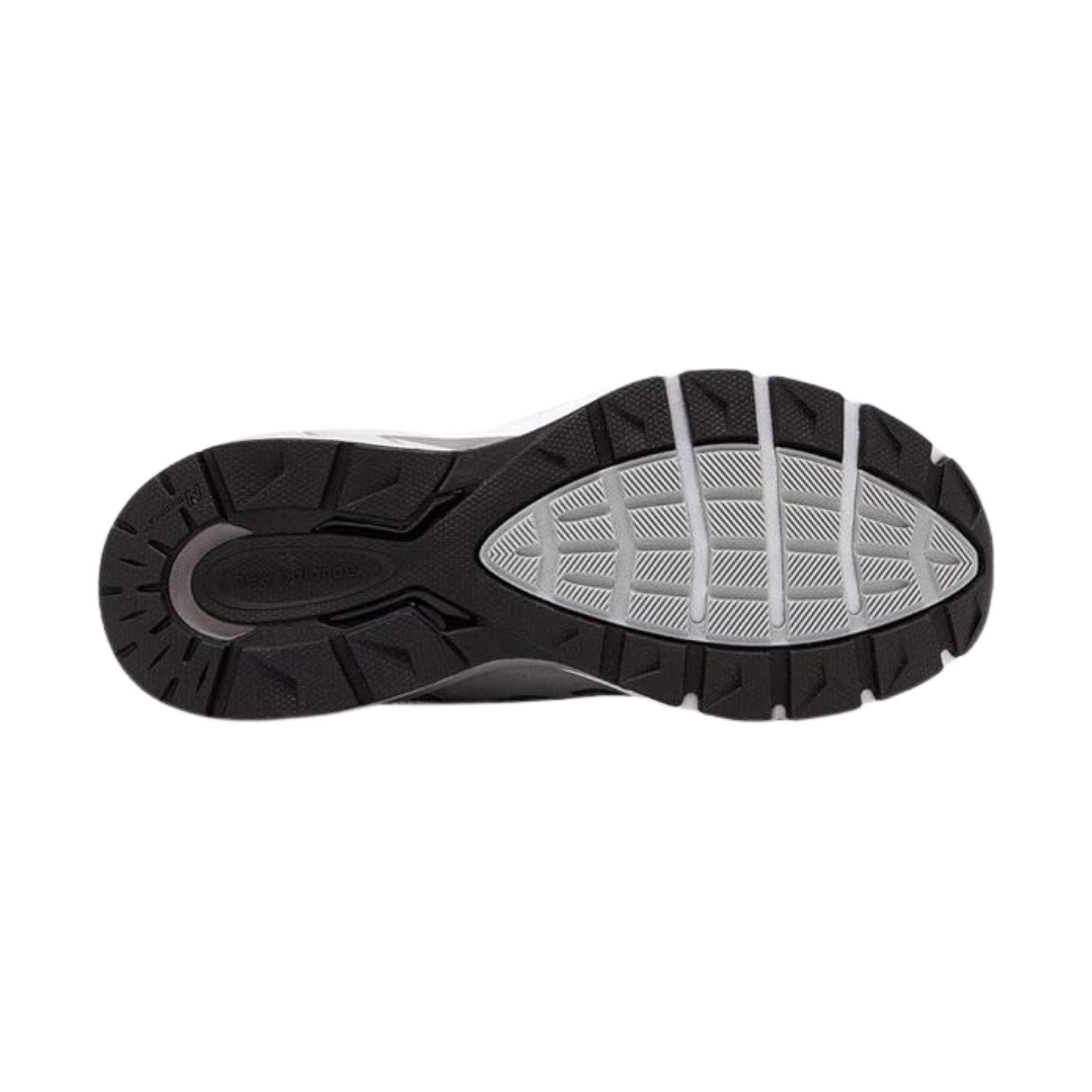 New Balance Women's 990V5 Shoes - Grey by Lenny's Shoe & Apparel