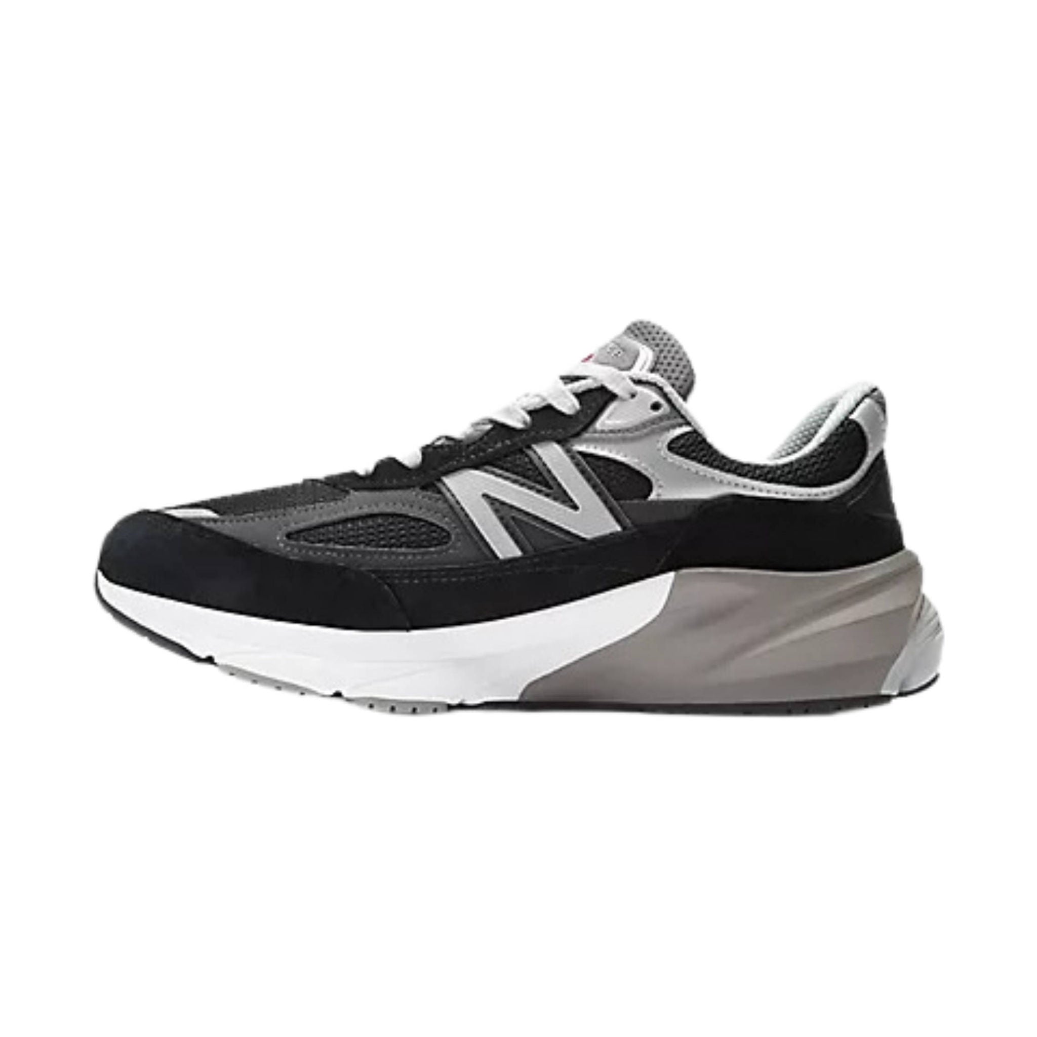 New Balance Women's 990V6 Shoes - Black by Lenny's Shoe & Apparel