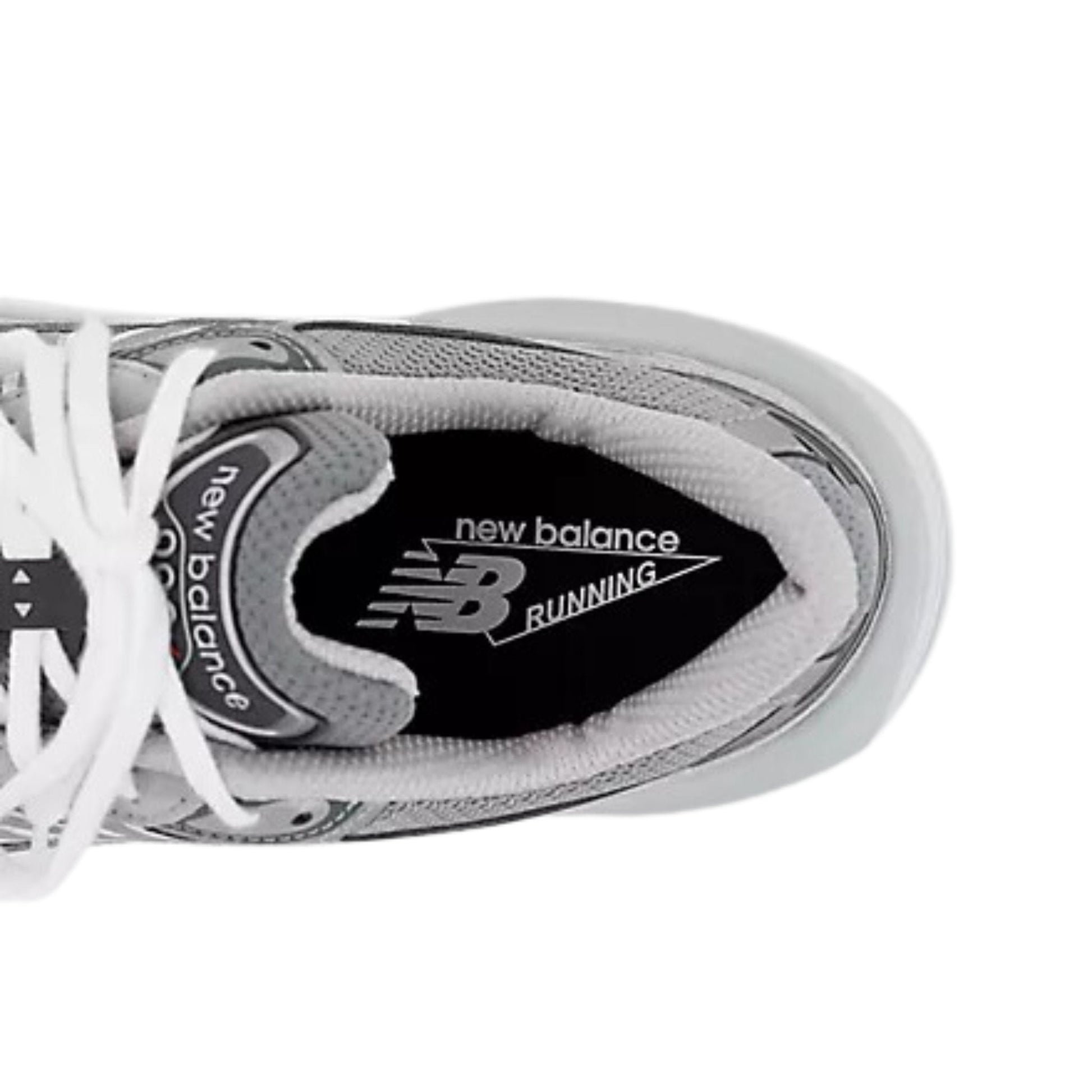 New Balance Women's 990V6 Shoes - Grey by Lenny's Shoe & Apparel
