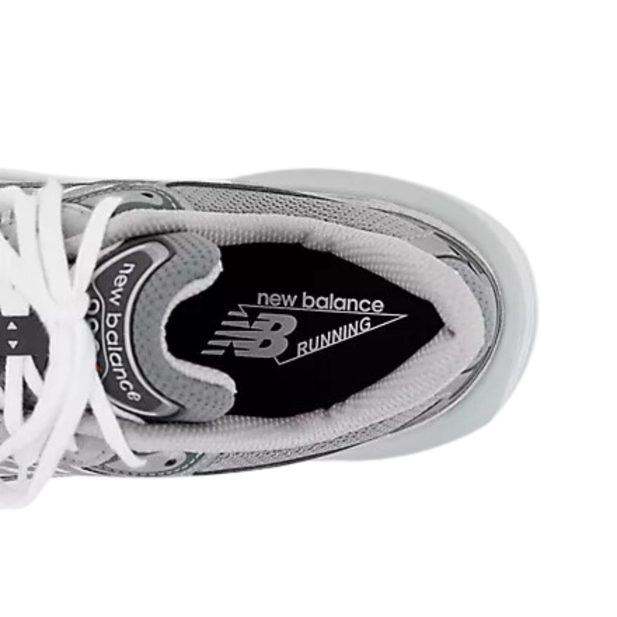 New Balance Women's 990V6 Shoes - Grey by Lenny's Shoe & Apparel