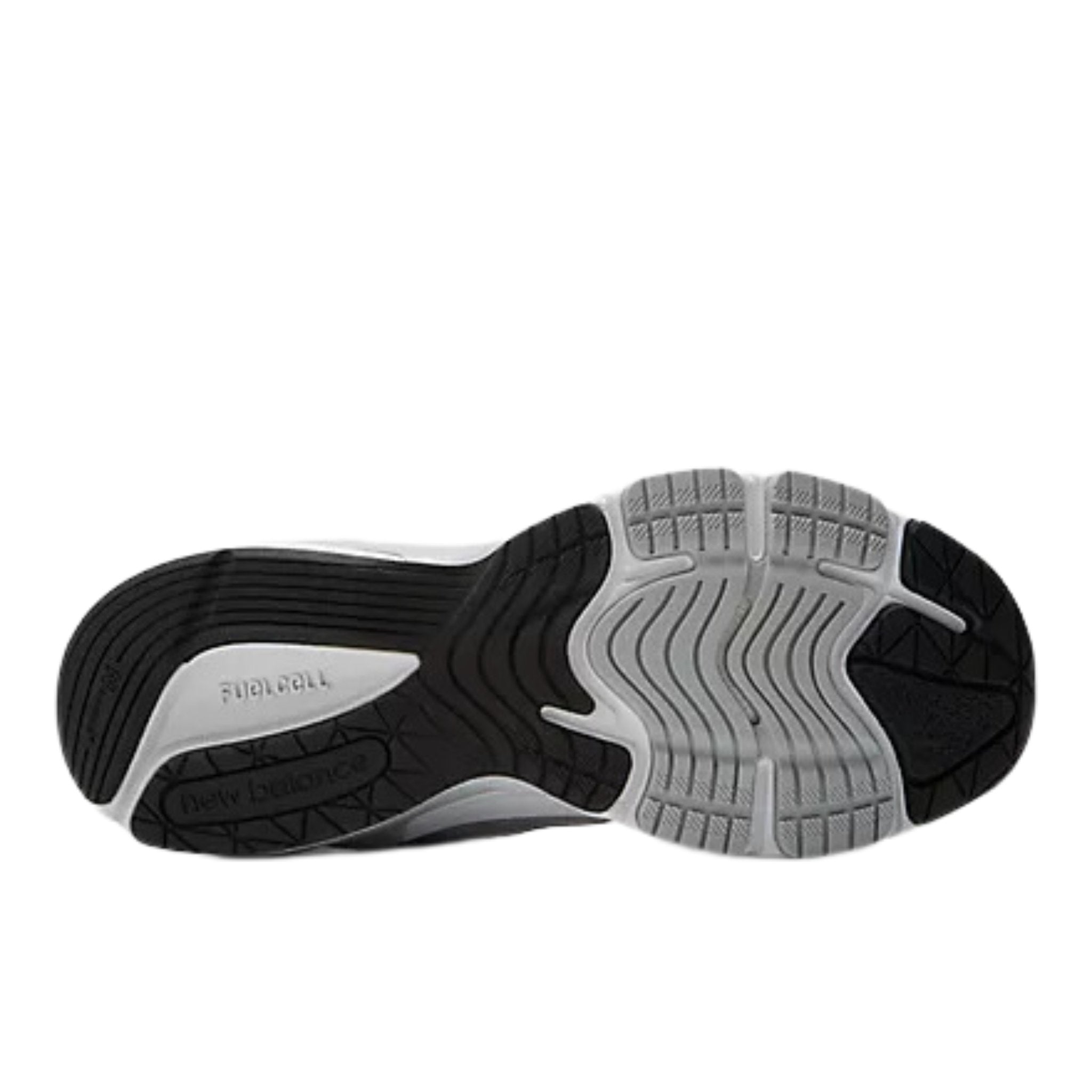 New Balance Women's 990V6 Shoes - Grey by Lenny's Shoe & Apparel