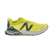 New Balance Women's Fresh Foam Hierro v6 Running Shoes - Sulphur Yellow by Lenny's Shoe & Apparel