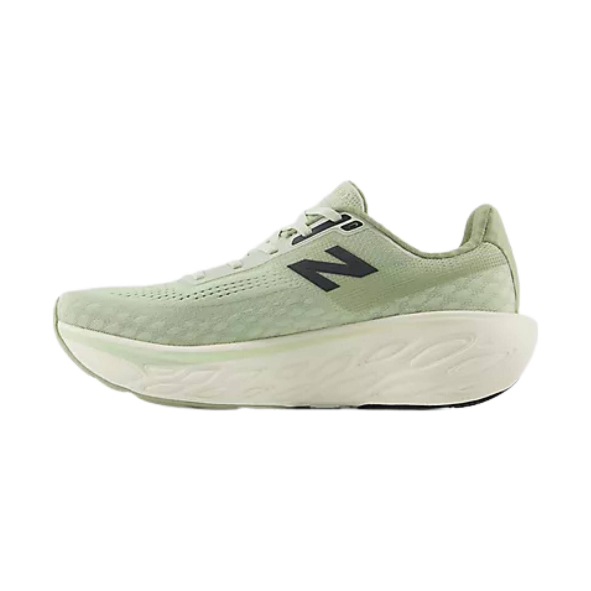 New Balance Women's Fresh Foam X 1080 v14 Running Shoes - Green by Lenny's Shoe & Apparel