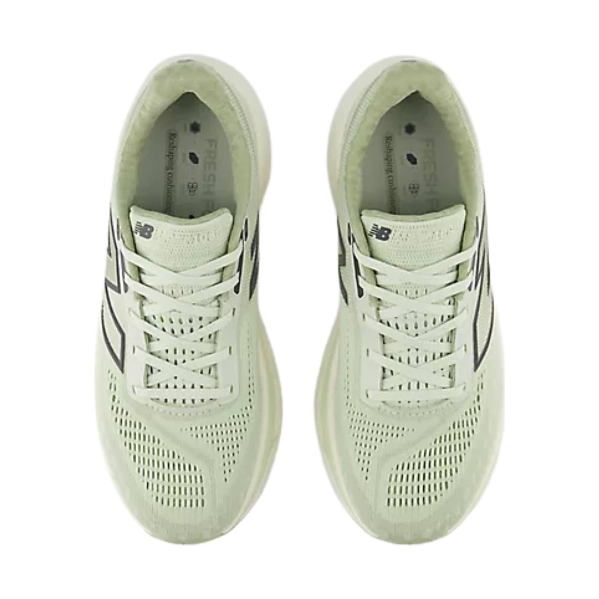 New Balance Women's Fresh Foam X 1080 v14 Running Shoes - Green by Lenny's Shoe & Apparel