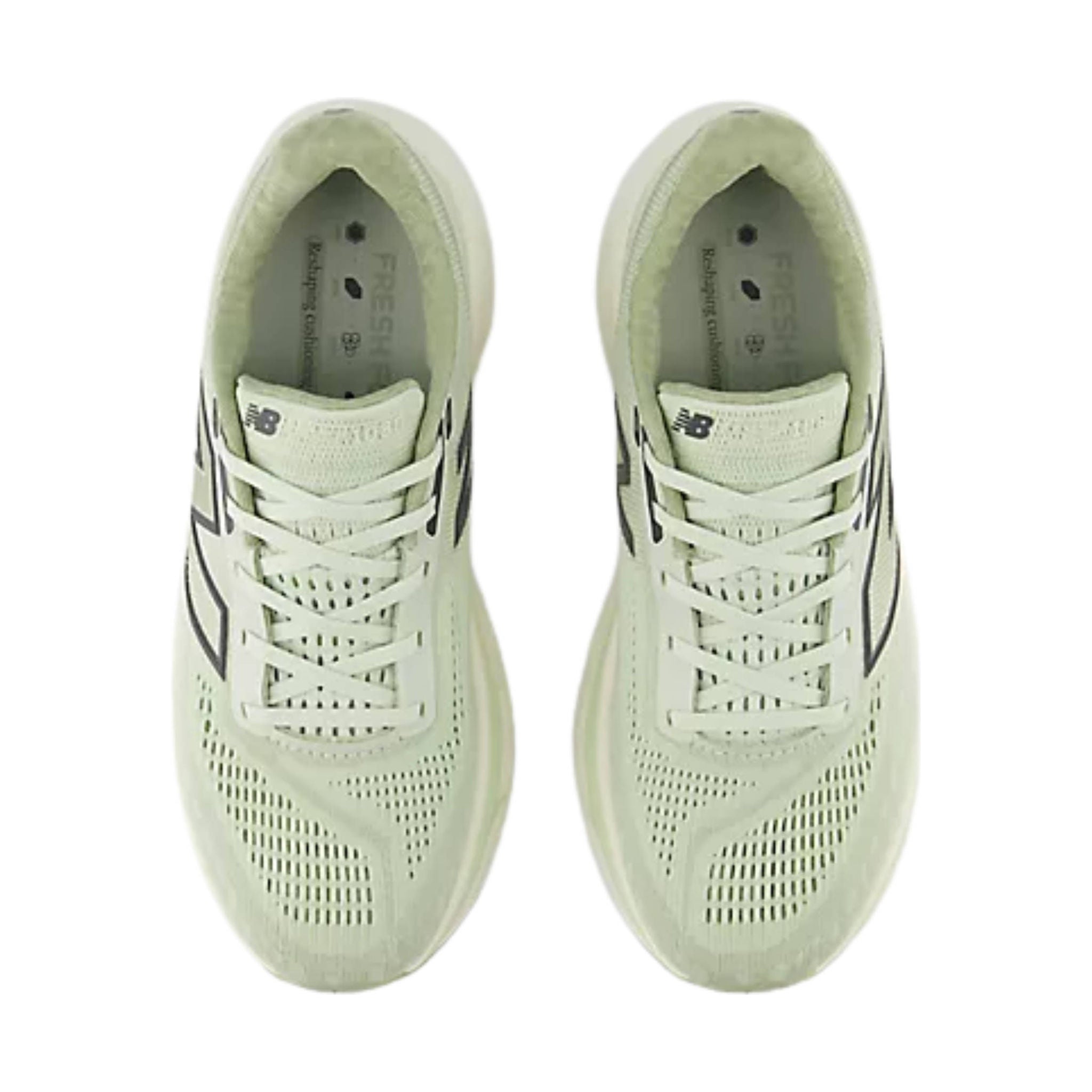 New Balance Women's Fresh Foam X 1080 v14 Running Shoes - Green by Lenny's Shoe & Apparel