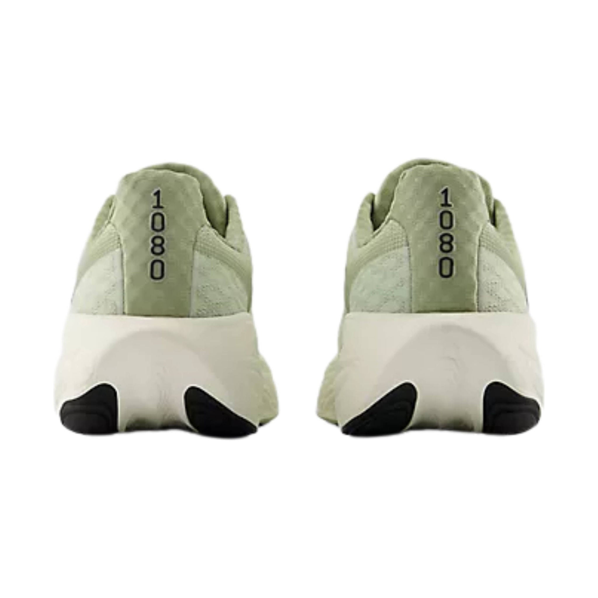 New Balance Women's Fresh Foam X 1080 v14 Running Shoes - Green by Lenny's Shoe & Apparel