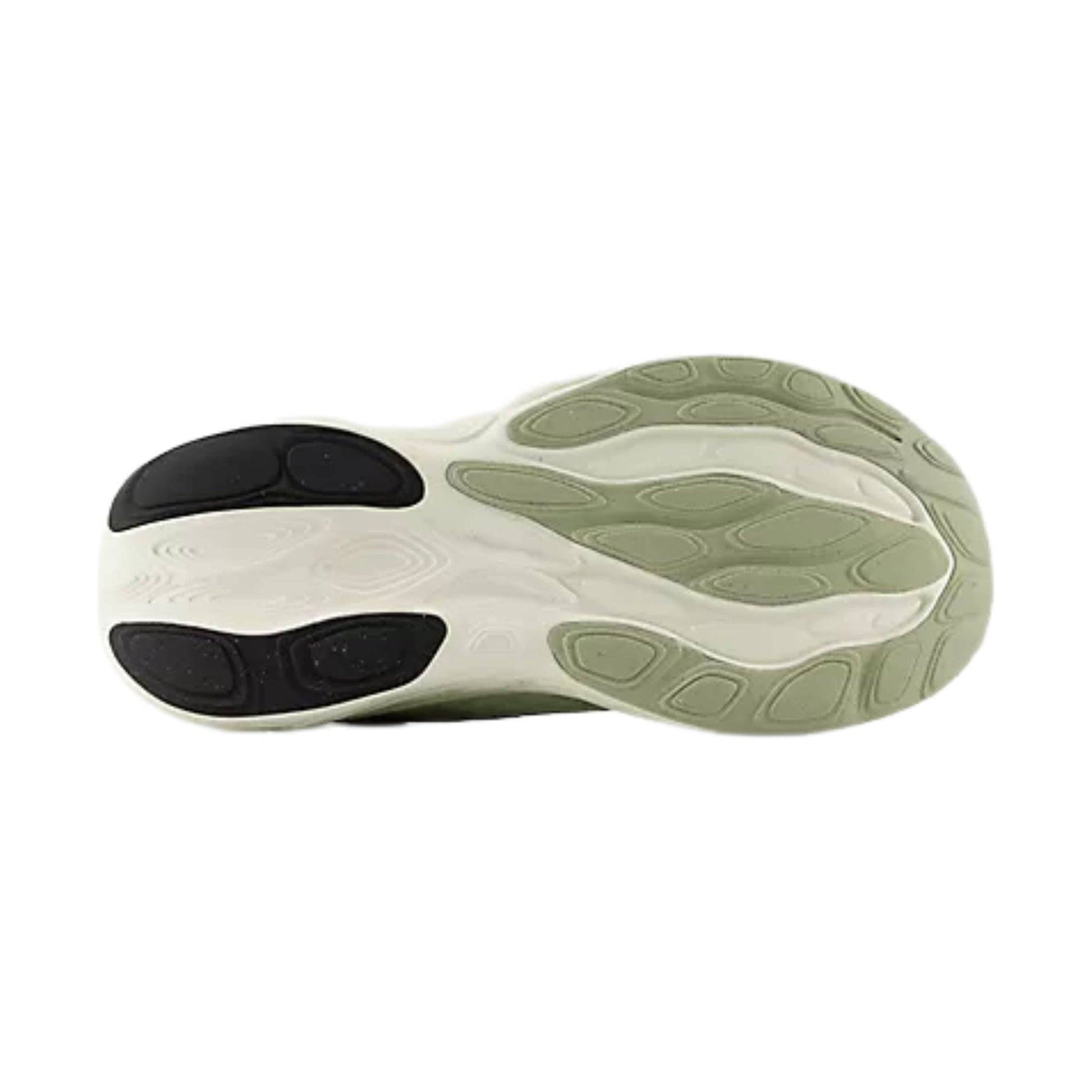 New Balance Women's Fresh Foam X 1080 v14 Running Shoes - Green by Lenny's Shoe & Apparel