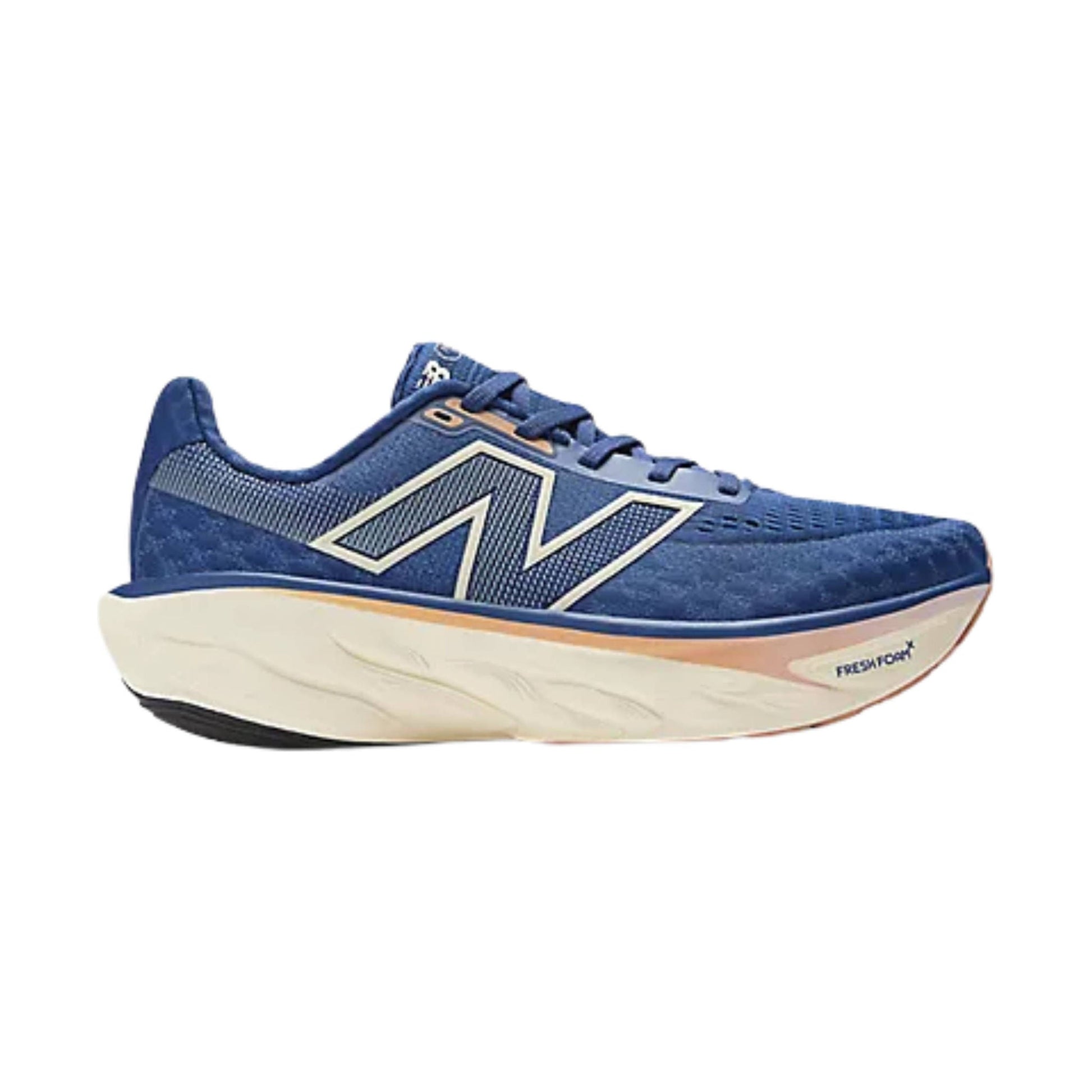 New Balance Women's Fresh Foam X 1080 v14 Running Shoes - Inkwell/Calcium/Copper by Lenny's Shoe & Apparel