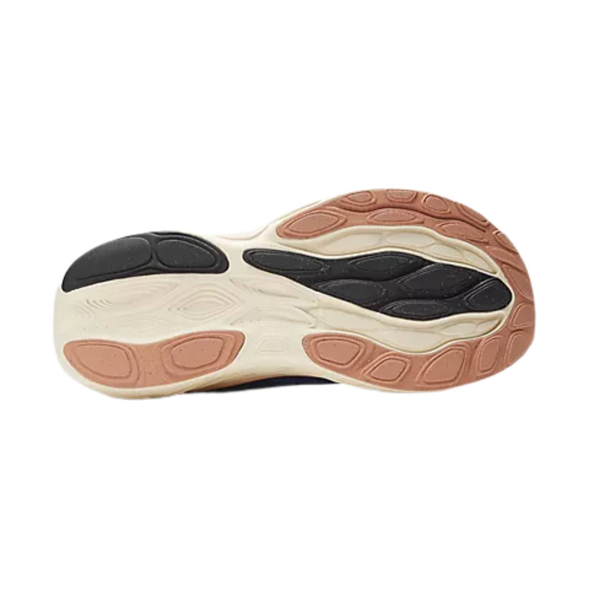 New Balance Women's Fresh Foam X 1080 v14 Running Shoes - Inkwell/Calcium/Copper by Lenny's Shoe & Apparel