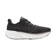 New Balance Women's Fresh Foam X 1080v13 Running Shoe - Black With White by Lenny's Shoe & Apparel