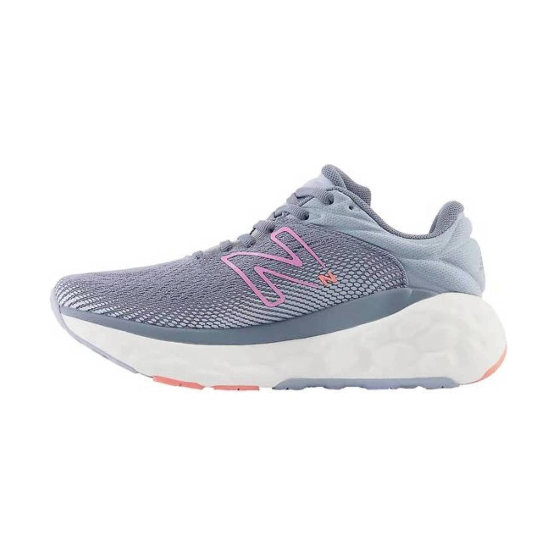 New Balance Women's Fresh Foam X 840v1 Running Shoe - Artic Grey by Lenny's Shoe & Apparel