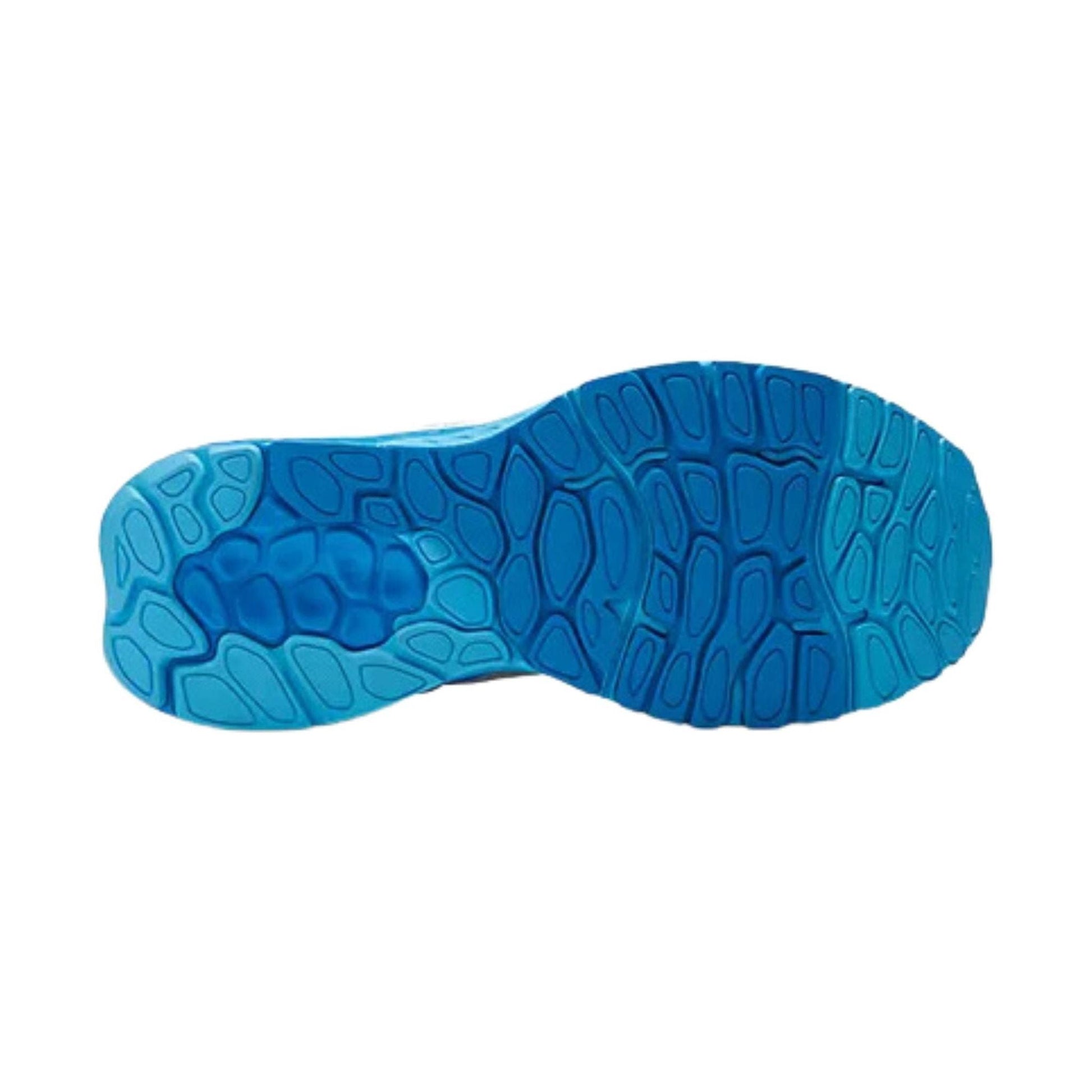 New Balance Women's Fresh Foam X 880 v12 Running Shoes - White/Blue by Lenny's Shoe & Apparel