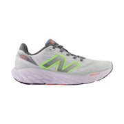 New Balance Women's Fresh Foam X 880v14 Running Shoes - Grey Matter with Taro and Bleached Lime Glo by Lenny's Shoe & Apparel