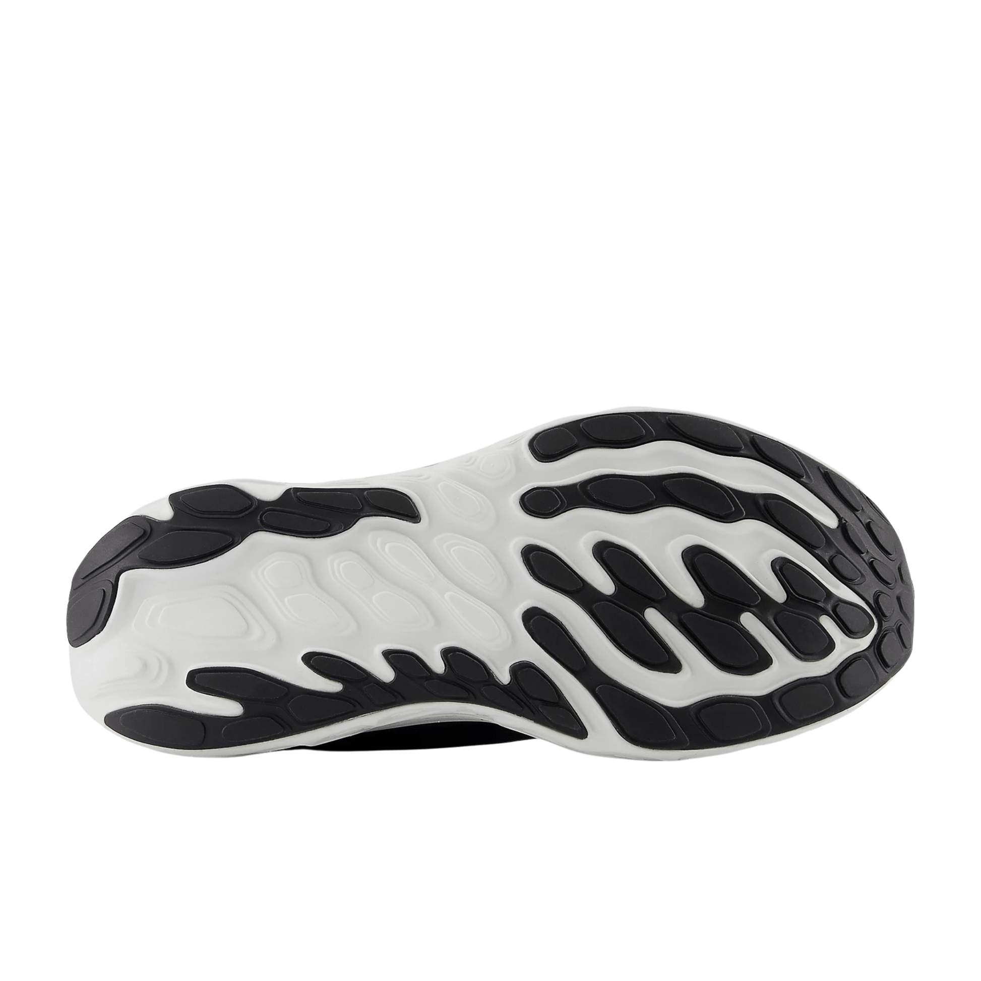 New Balance Women's Fresh Foam X Vongo v6 Running Shoes - Black/White by Lenny's Shoe & Apparel