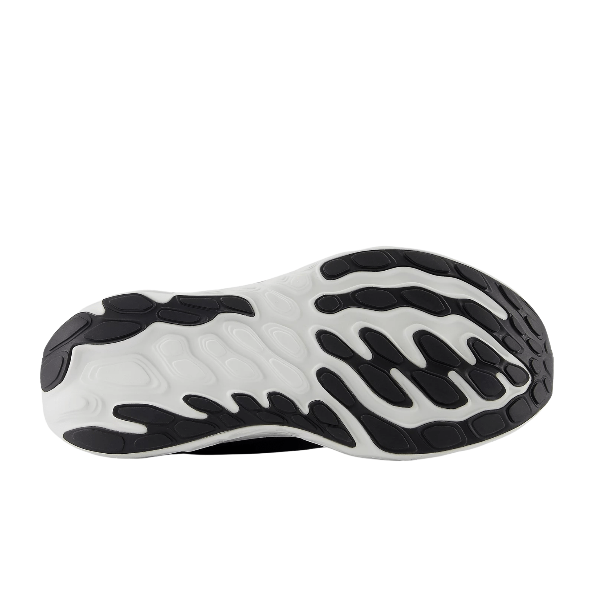 New Balance Women's Fresh Foam X Vongo v6 Running Shoes - Black/White by Lenny's Shoe & Apparel