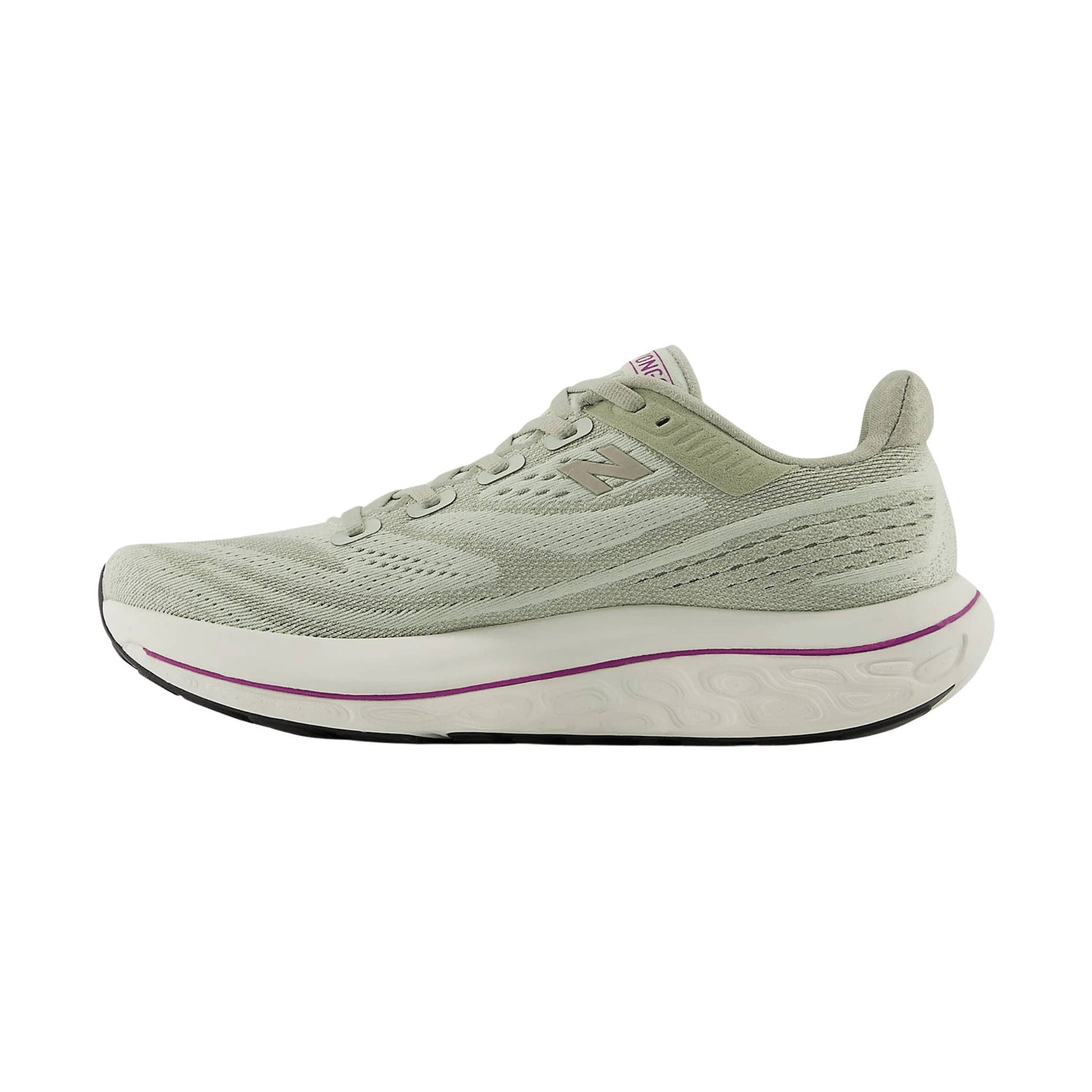 New Balance Women's Fresh Foam X Vongo v6 Running Shoes - Natural Mint by Lenny's Shoe & Apparel
