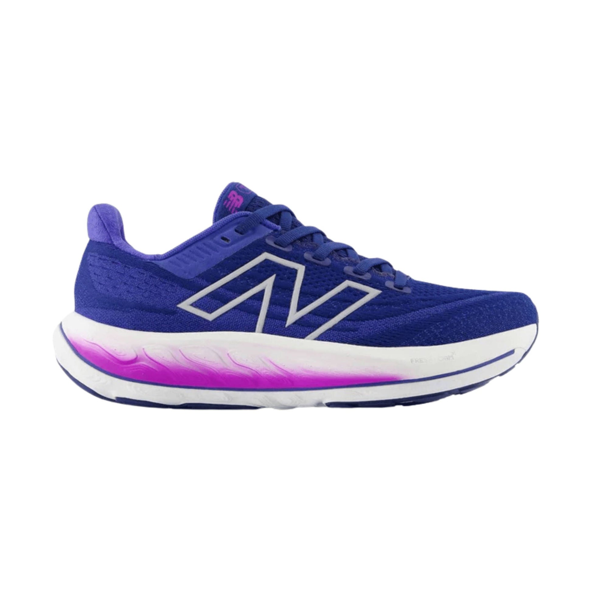 New Balance Women's Fresh Foam X Vongo v6 Running Shoes - Night Sky by Lenny's Shoe & Apparel