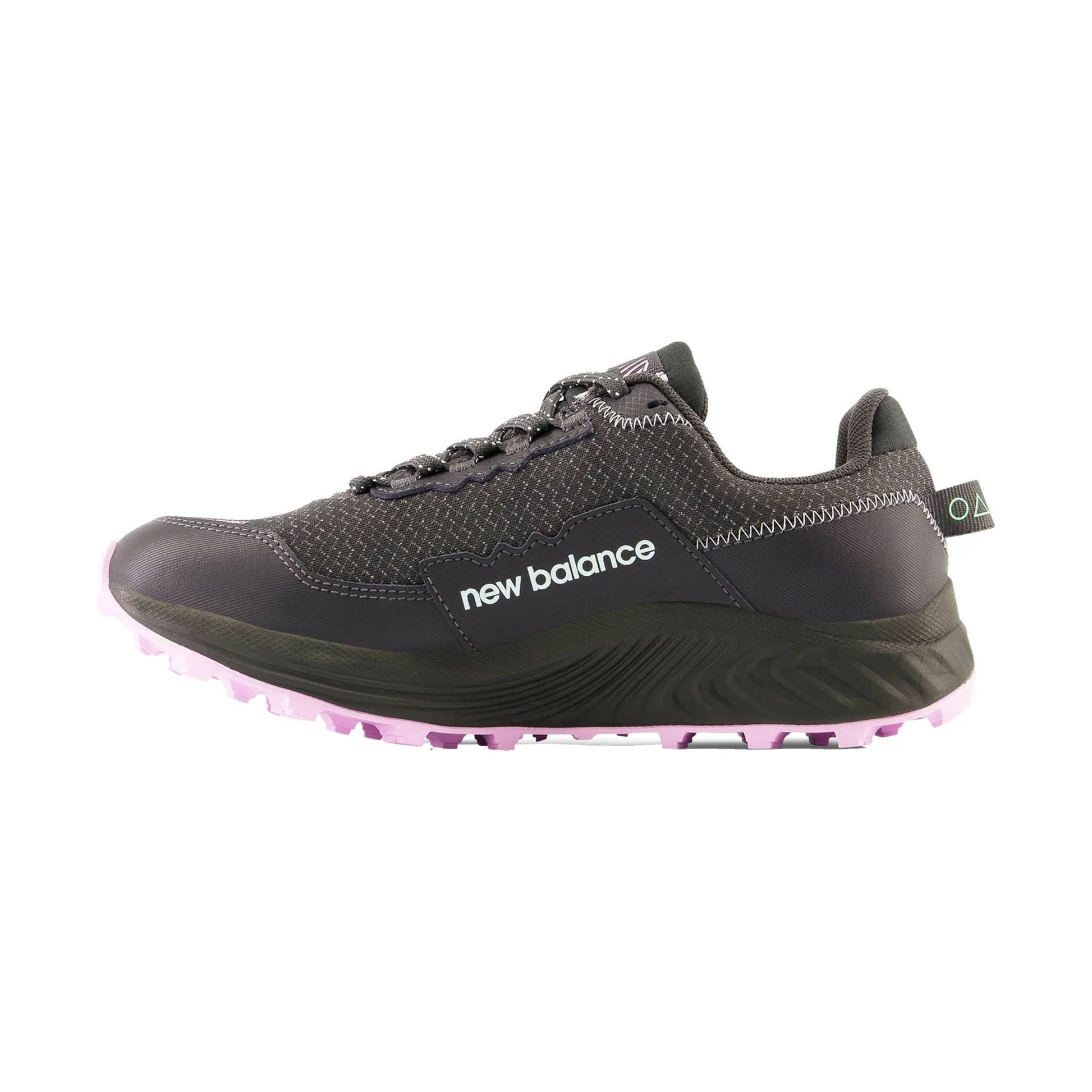 New Balance Women's FuelCell 2190 Trail Shoes - Blacktop by Lenny's Shoe & Apparel