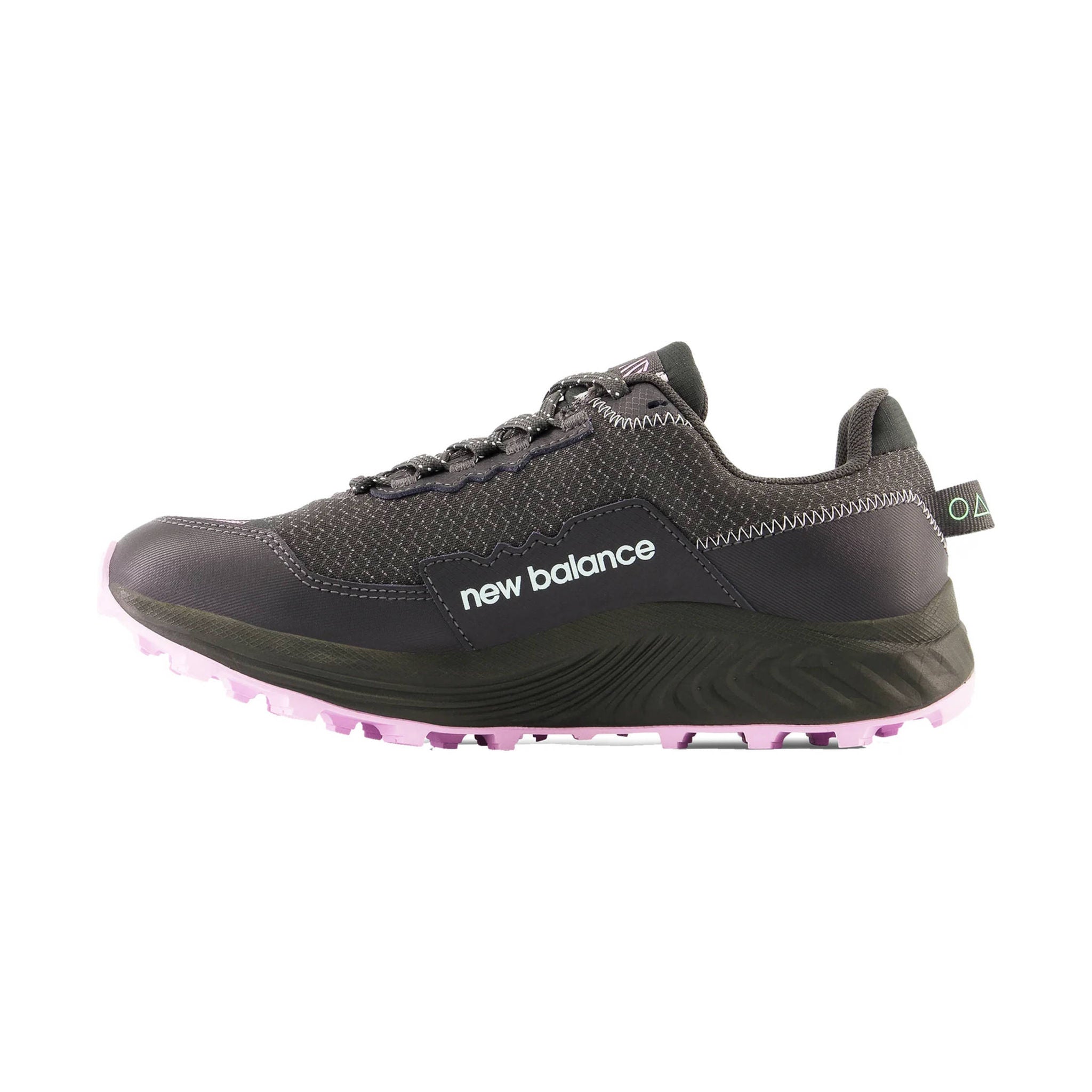 New Balance Women's FuelCell 2190 Trail Shoes - Blacktop by Lenny's Shoe & Apparel