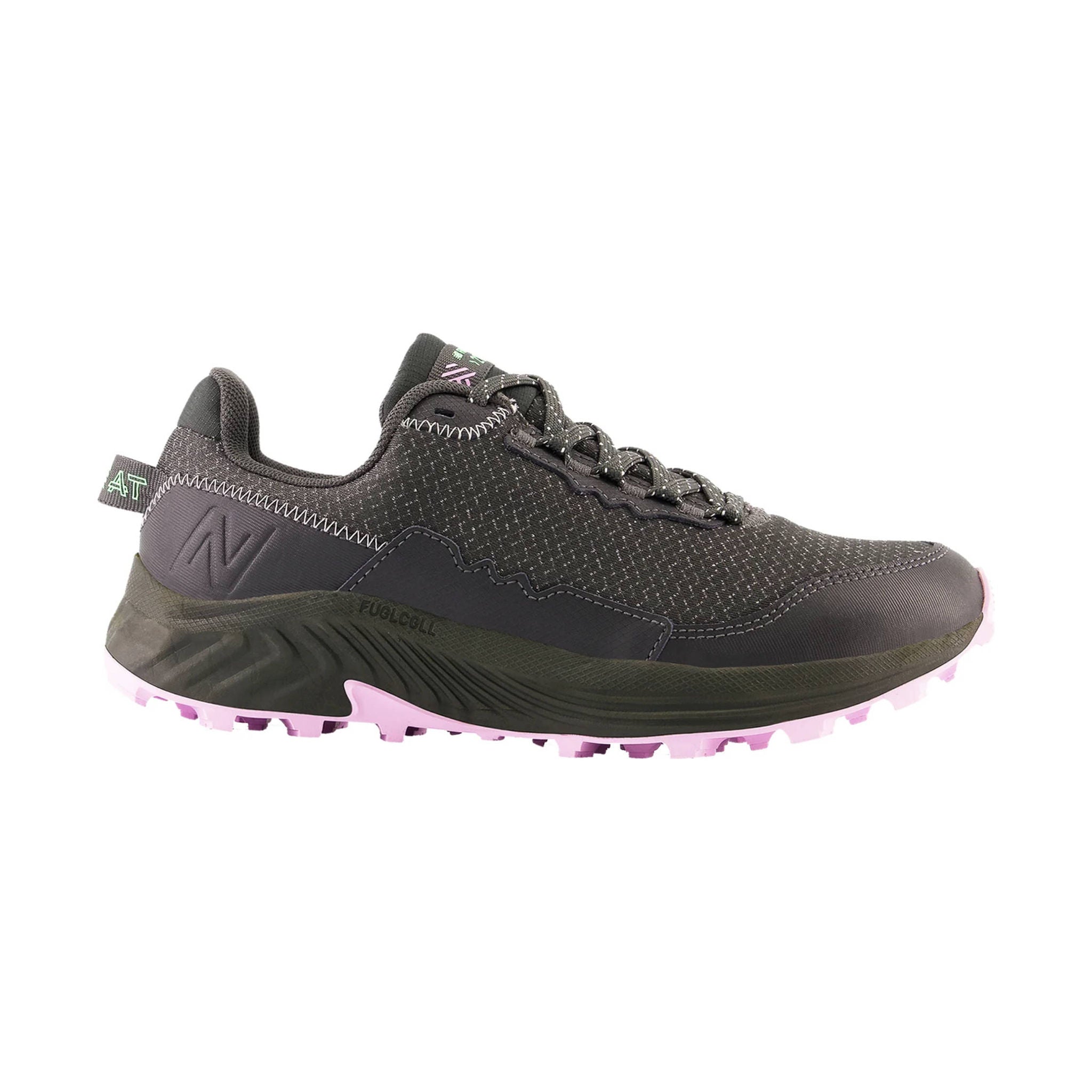 New Balance Women's FuelCell 2190 Trail Shoes - Blacktop by Lenny's Shoe & Apparel