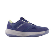 New Balance Women's FuelCell 796v4 Tennis Shoes - Dream State and Parchment by Lenny's Shoe & Apparel