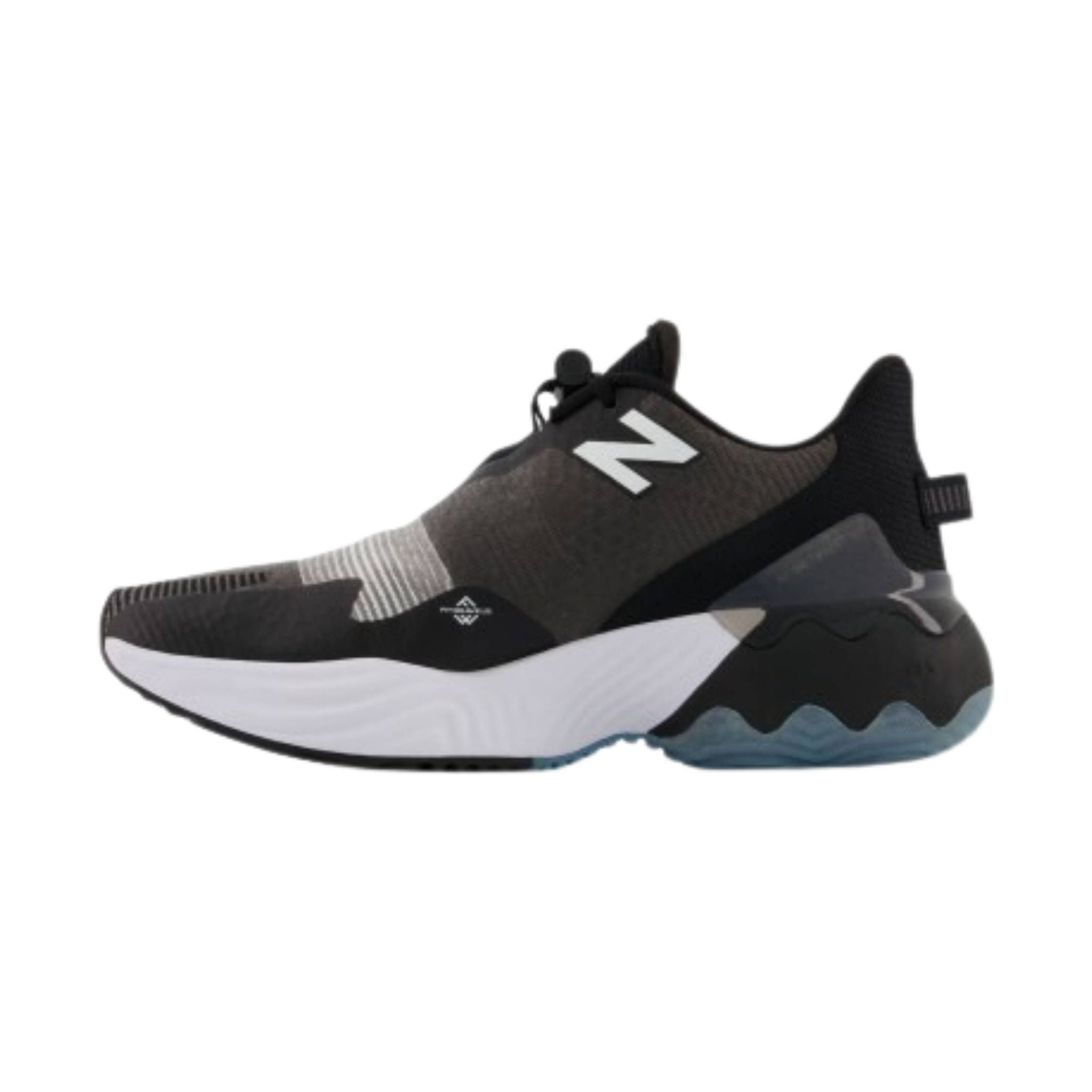 New Balance Women's FuelCell Rebel TR Running Shoe - Black by Lenny's Shoe & Apparel