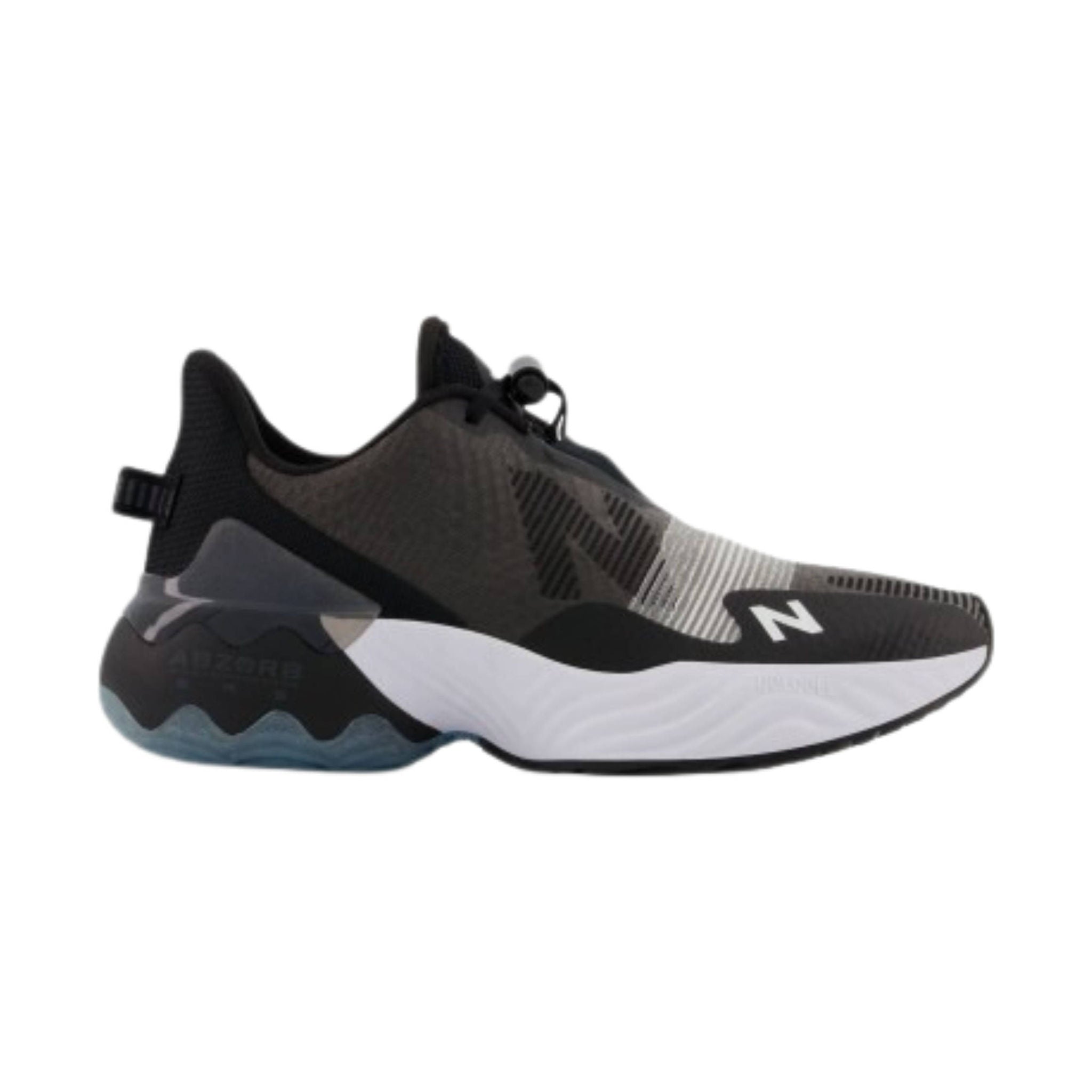 New Balance Women's FuelCell Rebel TR Running Shoe - Black by Lenny's Shoe & Apparel