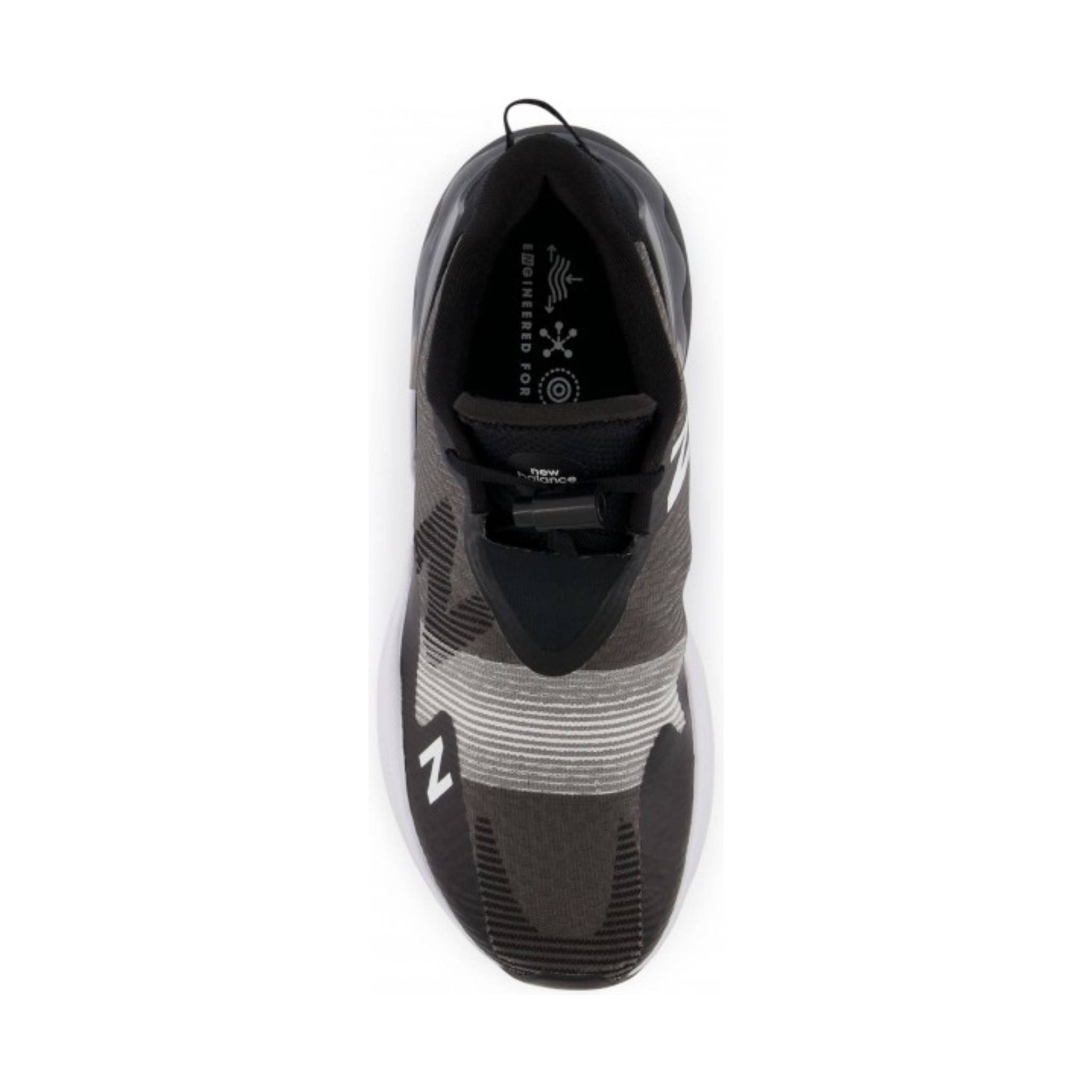 New Balance Women's FuelCell Rebel TR Running Shoe - Black by Lenny's Shoe & Apparel