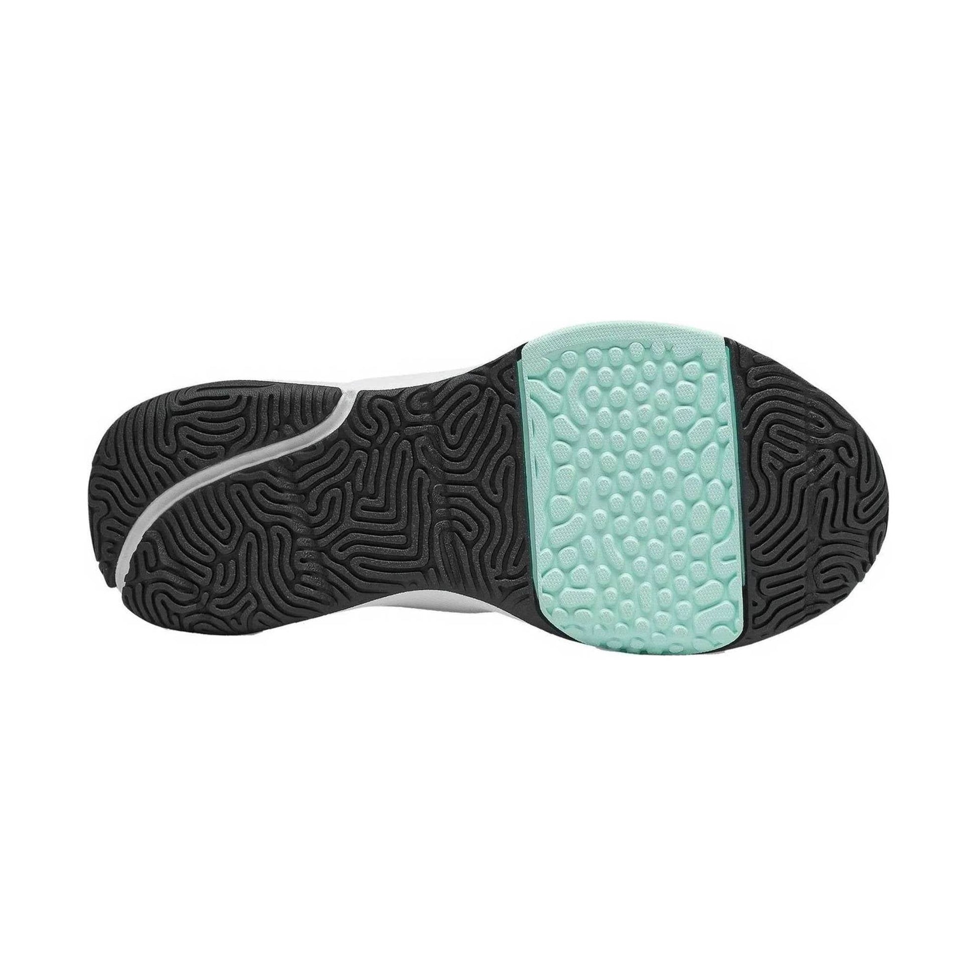 New Balance Women's FuelCell Trainer - Black by Lenny's Shoe & Apparel