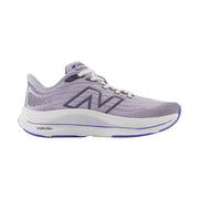 New Balance Women's FuelCell Walker Elite Walking Shoes - Grey Violet with Indigo and Shadow by Lenny's Shoe & Apparel